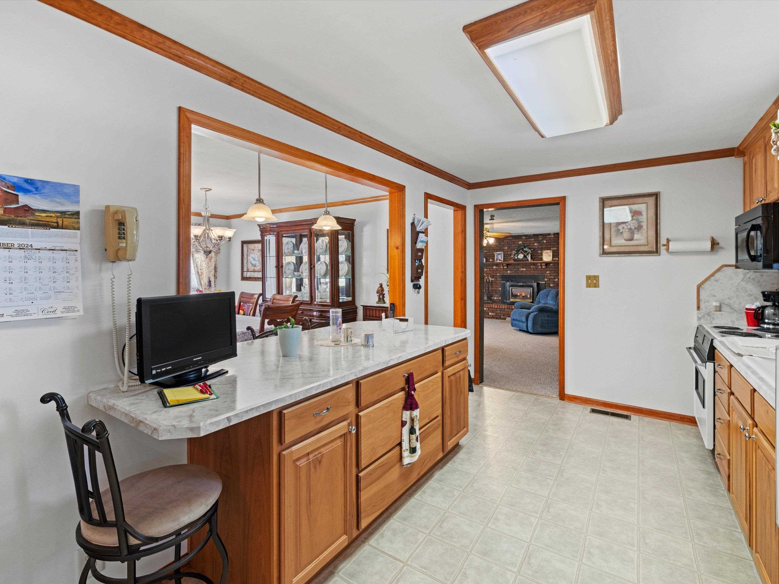 1390 Washington Ave, Lewisport, Kentucky 42351, 3 Bedrooms Bedrooms, ,1 BathroomBathrooms,Single Family Residence,For Sale,Washington Ave,91200