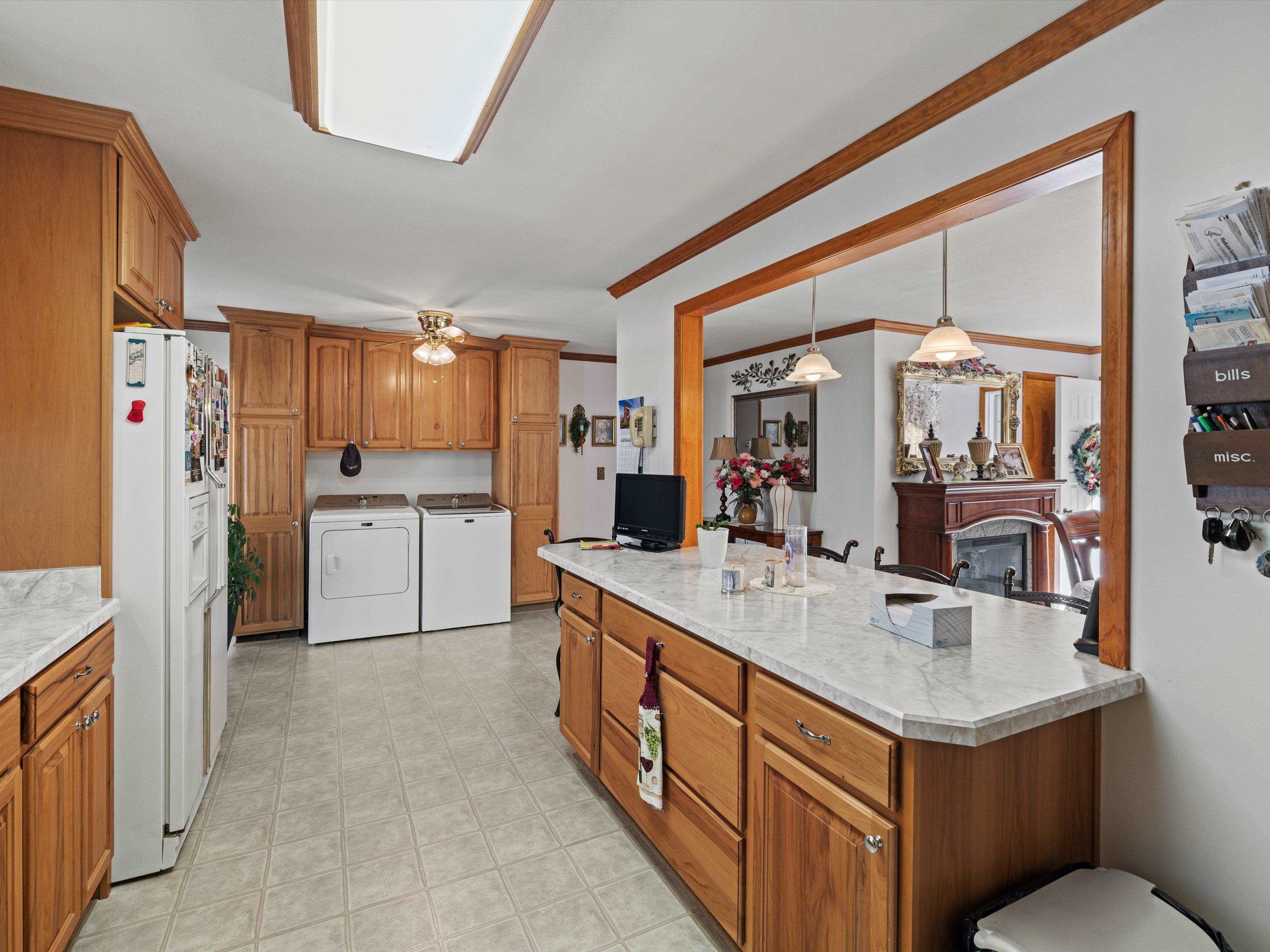 1390 Washington Ave, Lewisport, Kentucky 42351, 3 Bedrooms Bedrooms, ,1 BathroomBathrooms,Single Family Residence,For Sale,Washington Ave,91200