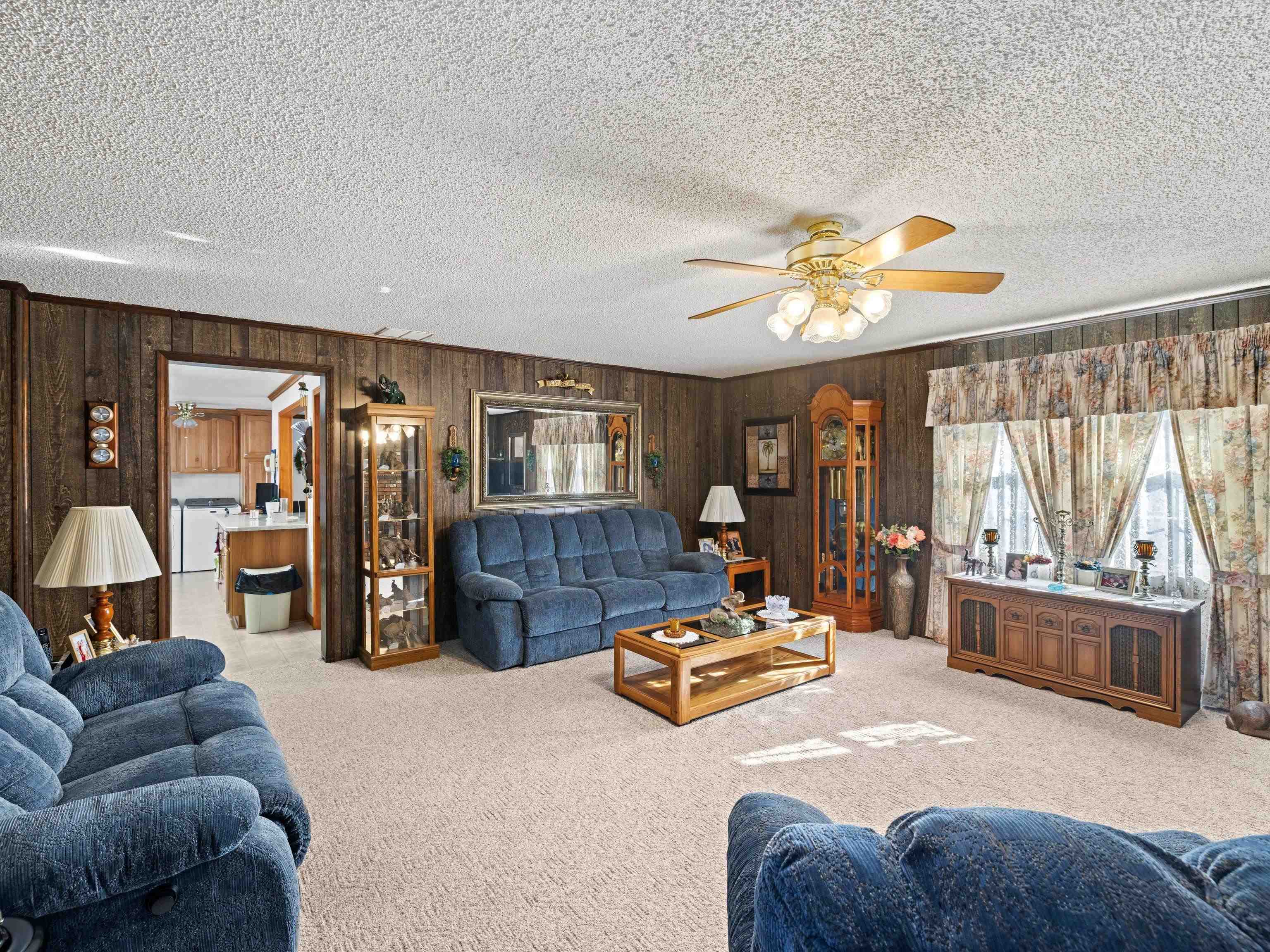 1390 Washington Ave, Lewisport, Kentucky 42351, 3 Bedrooms Bedrooms, ,1 BathroomBathrooms,Single Family Residence,For Sale,Washington Ave,91200