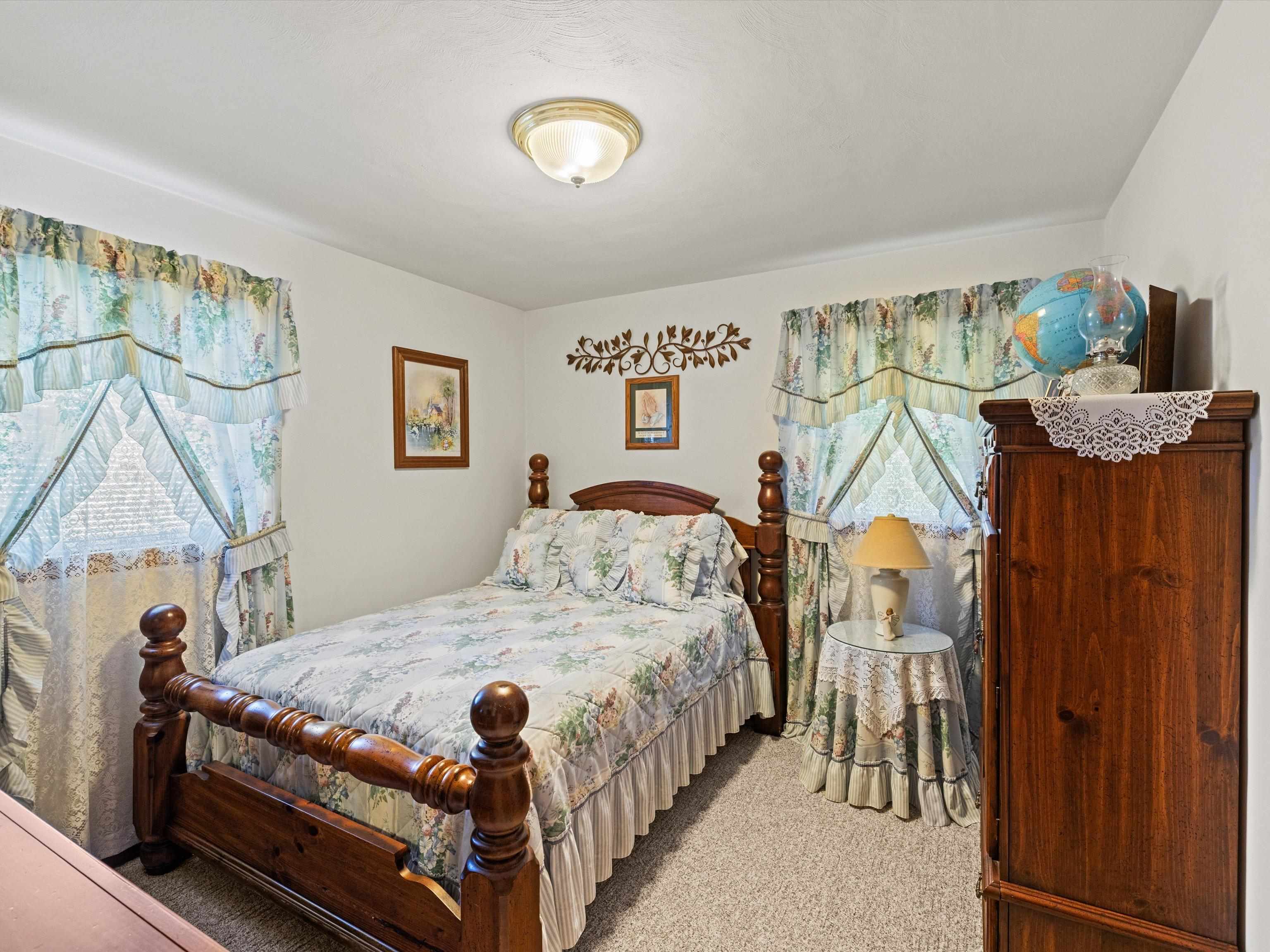 1390 Washington Ave, Lewisport, Kentucky 42351, 3 Bedrooms Bedrooms, ,1 BathroomBathrooms,Single Family Residence,For Sale,Washington Ave,91200
