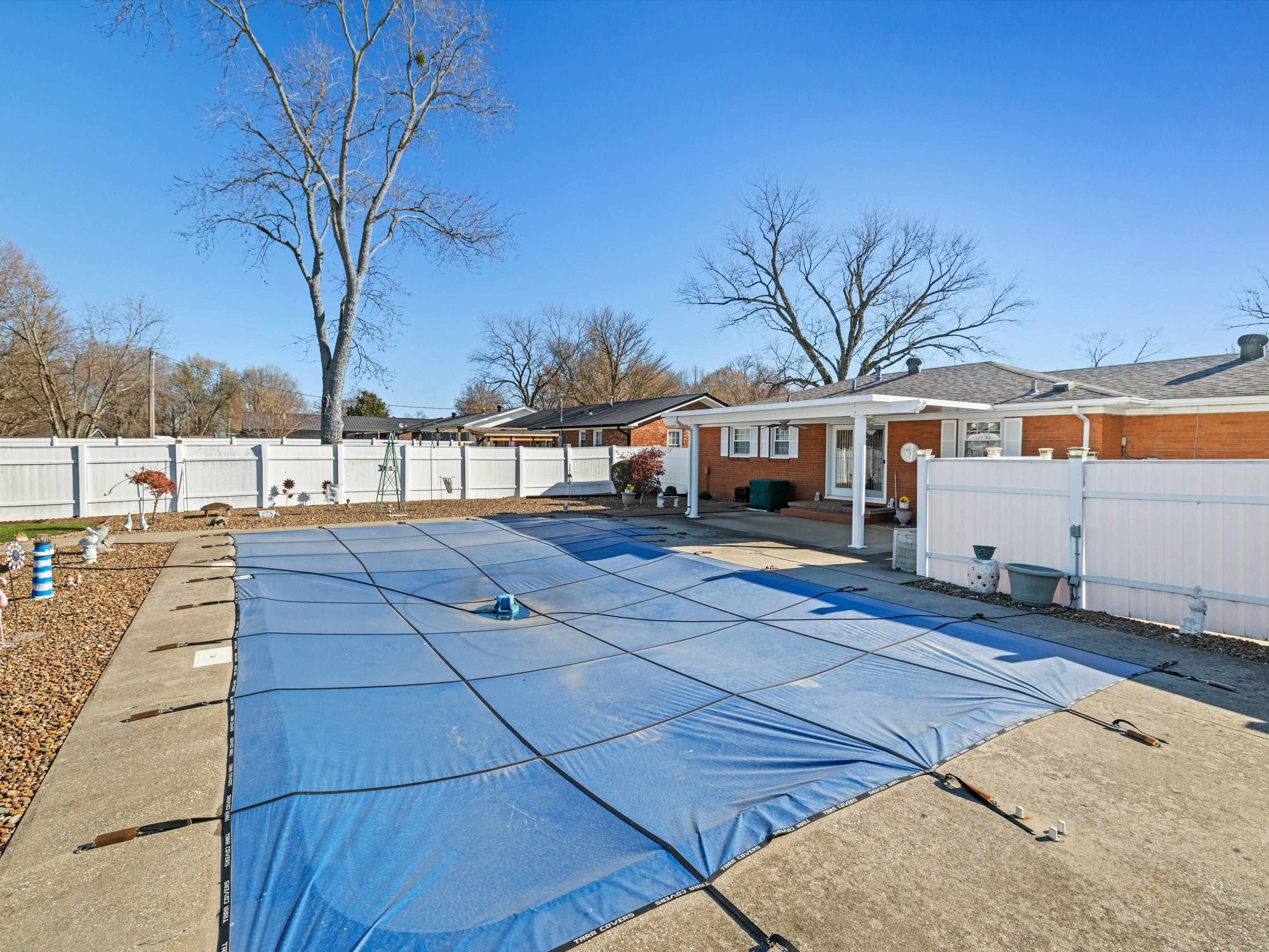 1390 Washington Ave, Lewisport, Kentucky 42351, 3 Bedrooms Bedrooms, ,1 BathroomBathrooms,Single Family Residence,For Sale,Washington Ave,91200