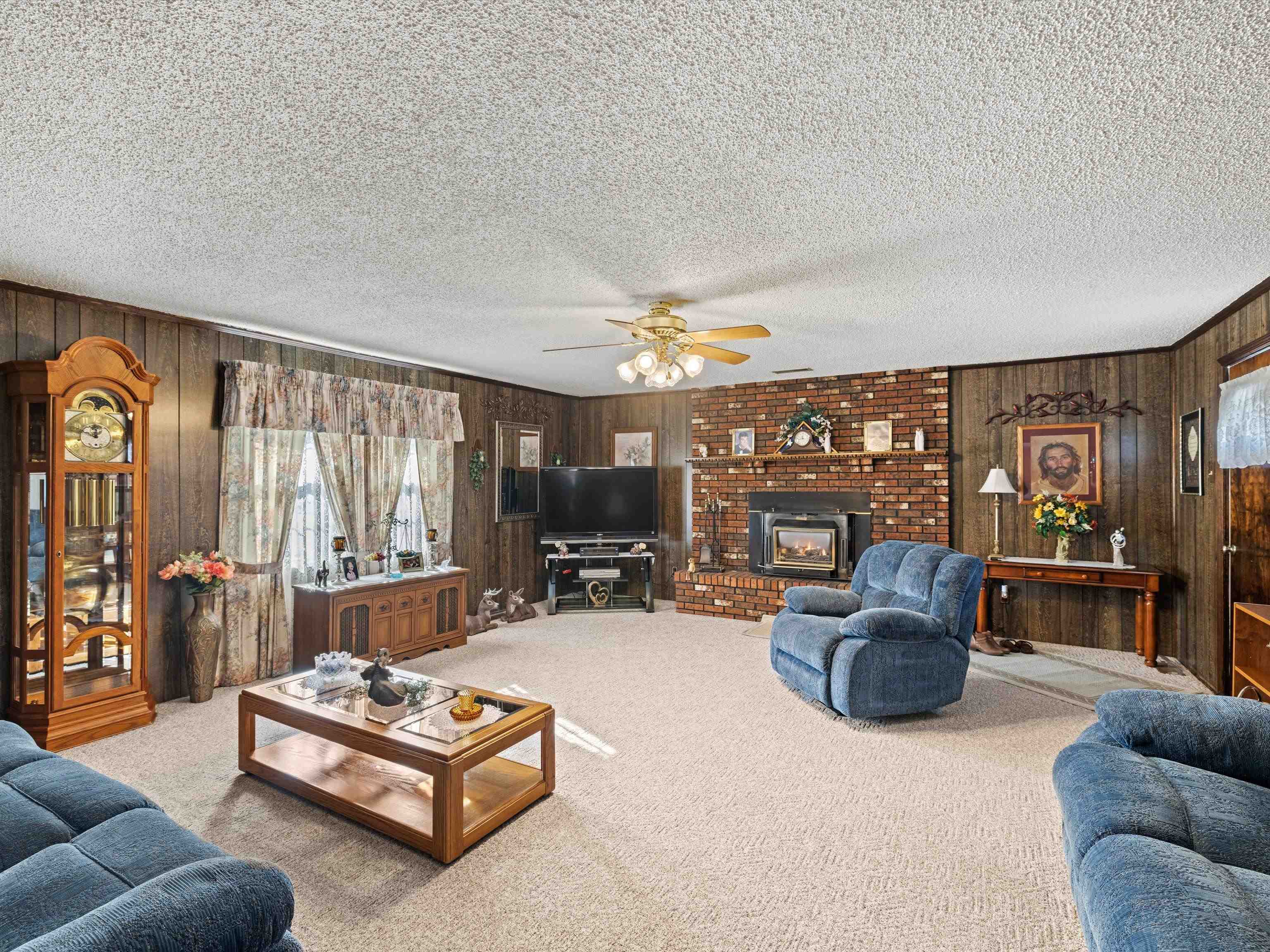 1390 Washington Ave, Lewisport, Kentucky 42351, 3 Bedrooms Bedrooms, ,1 BathroomBathrooms,Single Family Residence,For Sale,Washington Ave,91200