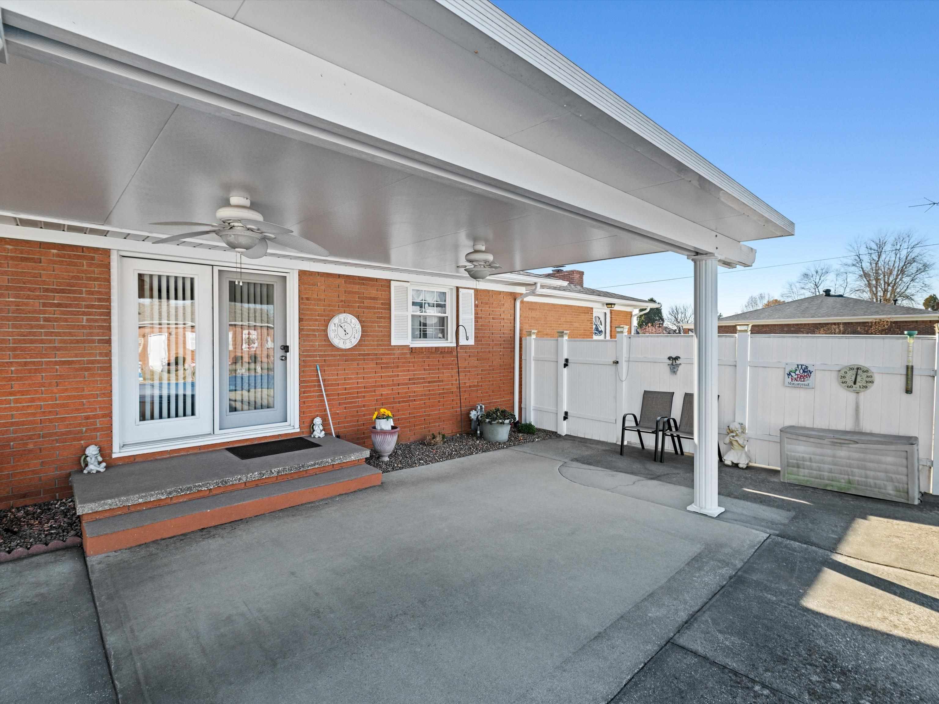 1390 Washington Ave, Lewisport, Kentucky 42351, 3 Bedrooms Bedrooms, ,1 BathroomBathrooms,Single Family Residence,For Sale,Washington Ave,91200