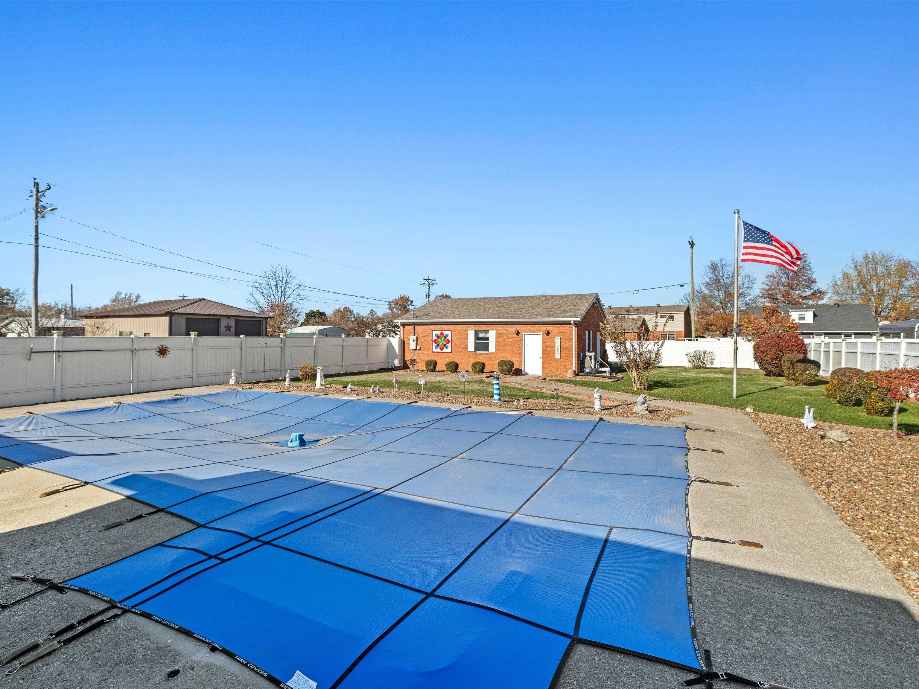 1390 Washington Ave, Lewisport, Kentucky 42351, 3 Bedrooms Bedrooms, ,1 BathroomBathrooms,Single Family Residence,For Sale,Washington Ave,91200
