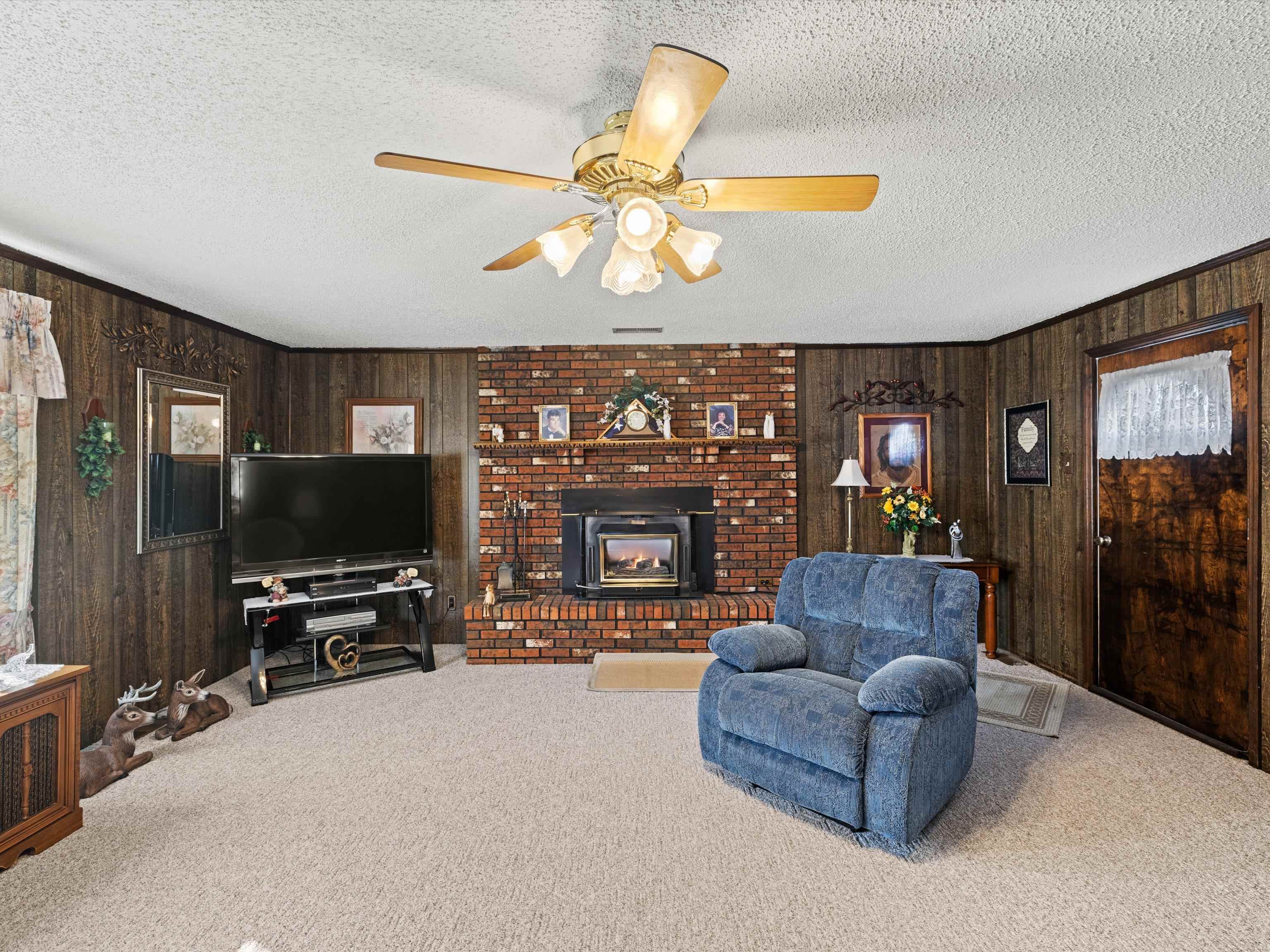 1390 Washington Ave, Lewisport, Kentucky 42351, 3 Bedrooms Bedrooms, ,1 BathroomBathrooms,Single Family Residence,For Sale,Washington Ave,91200