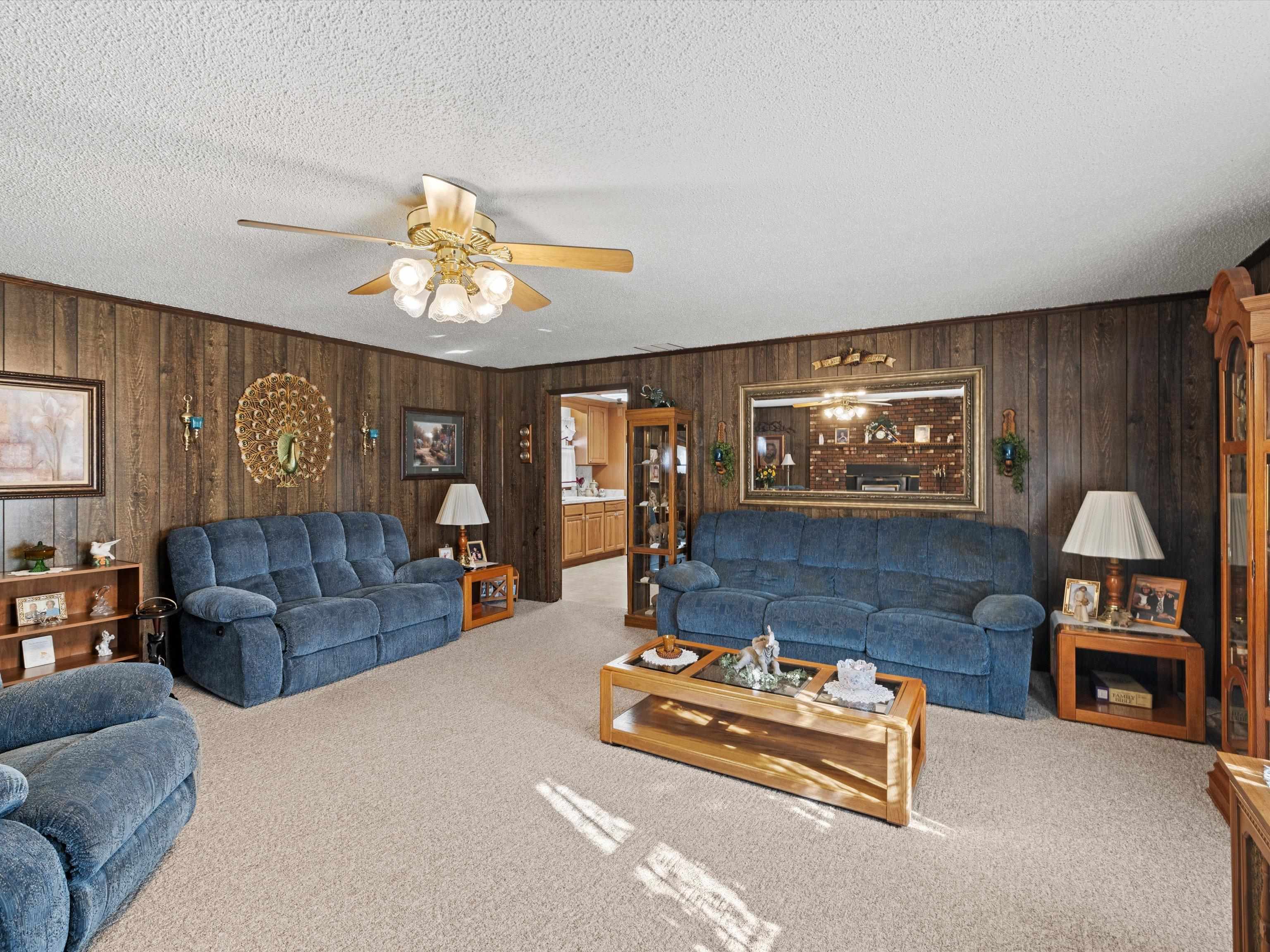 1390 Washington Ave, Lewisport, Kentucky 42351, 3 Bedrooms Bedrooms, ,1 BathroomBathrooms,Single Family Residence,For Sale,Washington Ave,91200