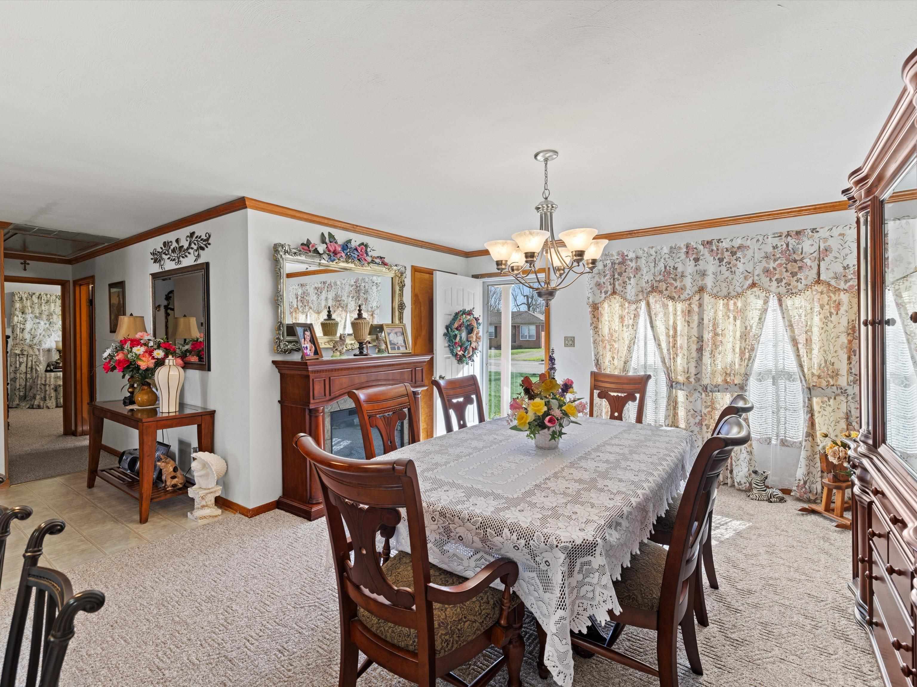 1390 Washington Ave, Lewisport, Kentucky 42351, 3 Bedrooms Bedrooms, ,1 BathroomBathrooms,Single Family Residence,For Sale,Washington Ave,91200