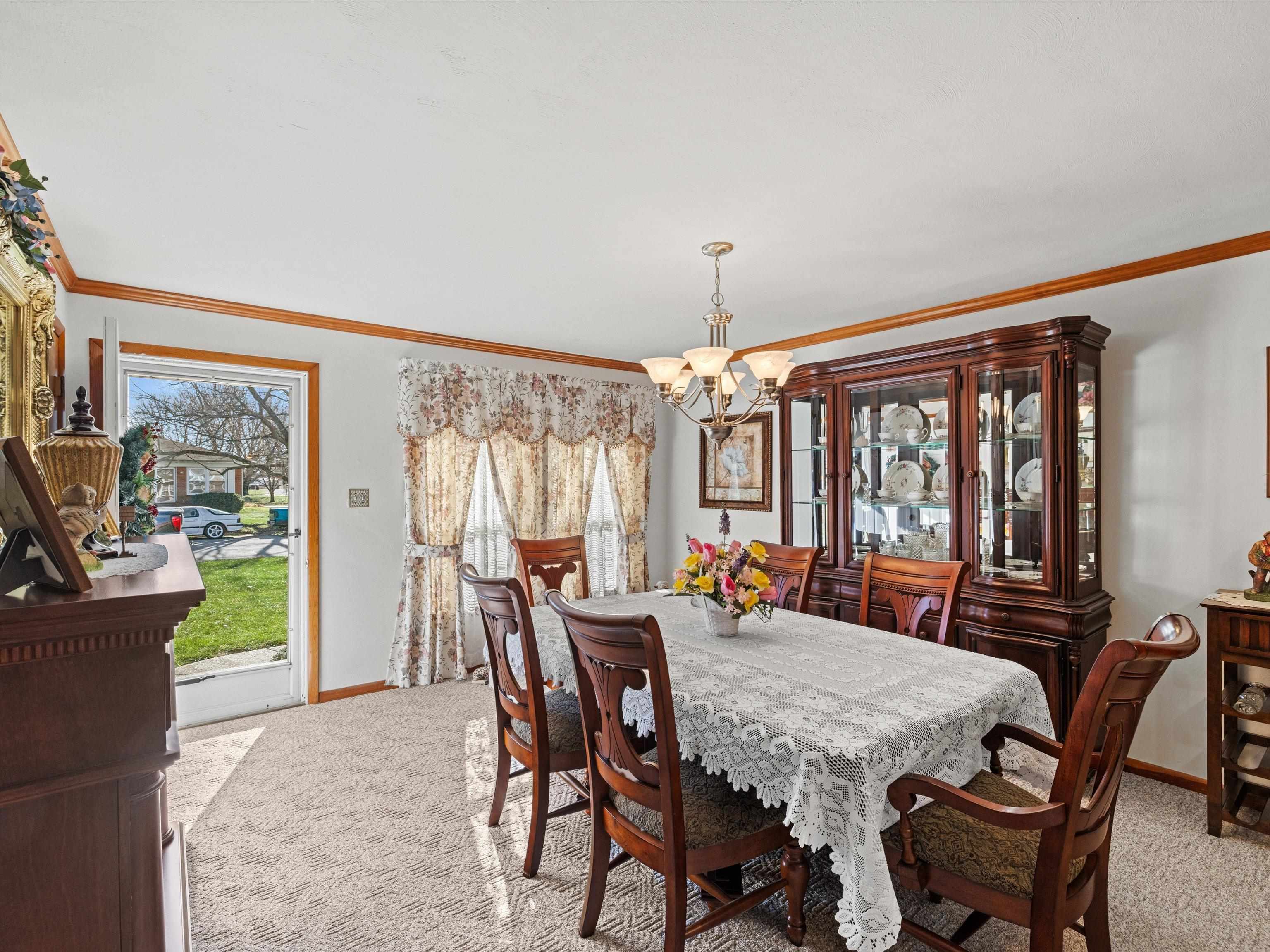 1390 Washington Ave, Lewisport, Kentucky 42351, 3 Bedrooms Bedrooms, ,1 BathroomBathrooms,Single Family Residence,For Sale,Washington Ave,91200