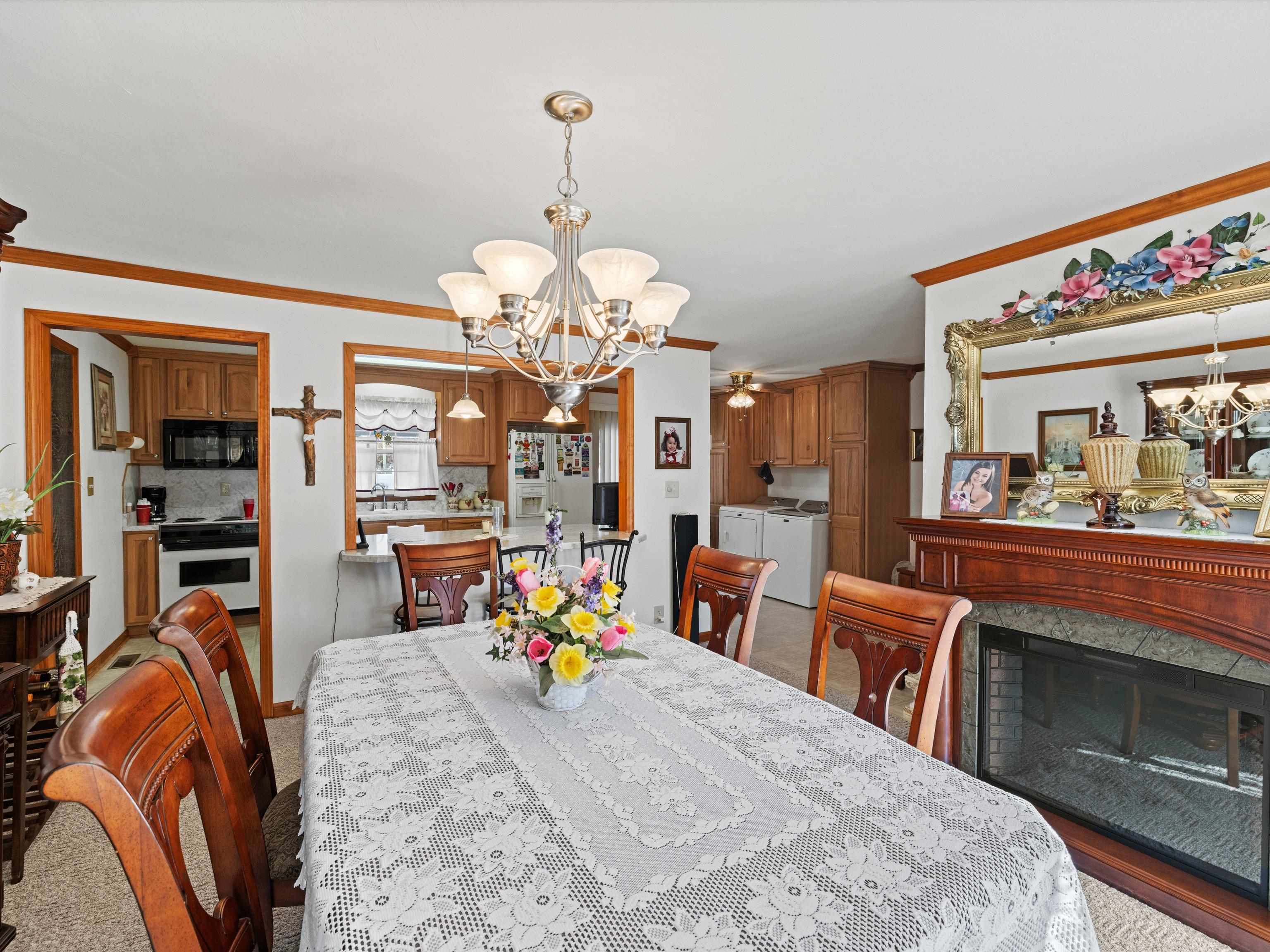 1390 Washington Ave, Lewisport, Kentucky 42351, 3 Bedrooms Bedrooms, ,1 BathroomBathrooms,Single Family Residence,For Sale,Washington Ave,91200