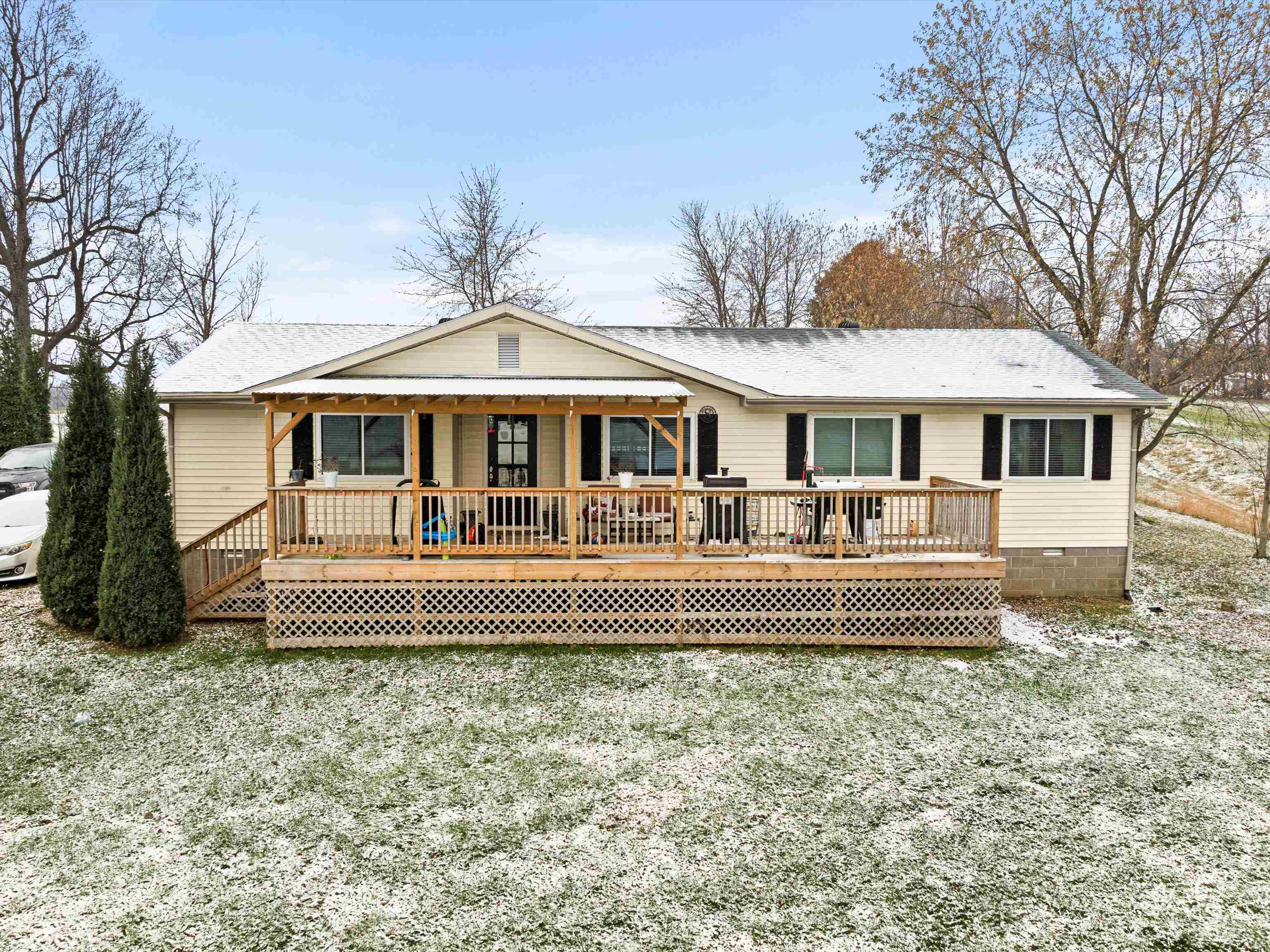10228 Hall School Road, Owensboro, Kentucky 42301, 4 Bedrooms Bedrooms, ,2 BathroomsBathrooms,Single Family Residence,For Sale,Hall School Road,91203