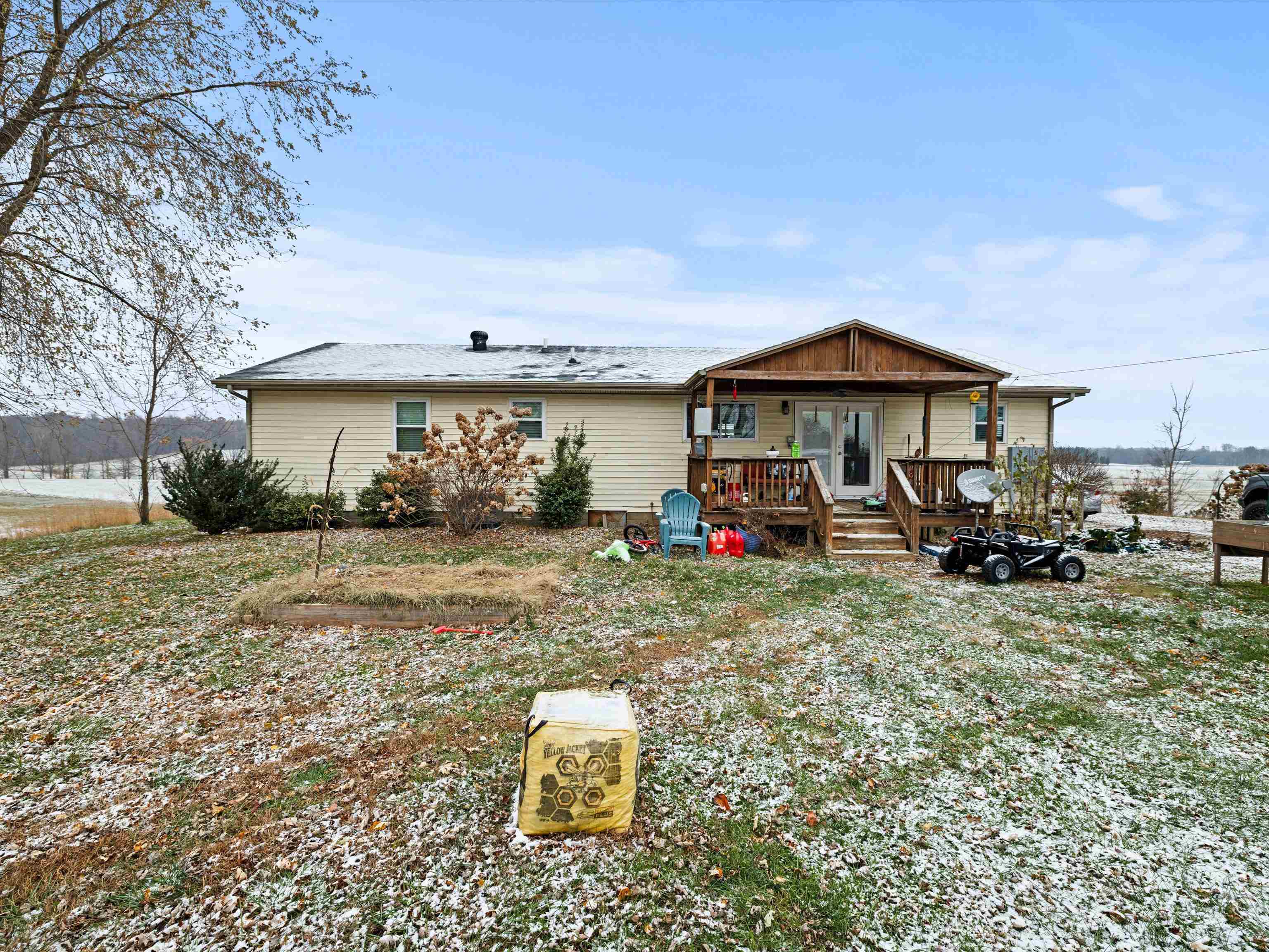 10228 Hall School Road, Owensboro, Kentucky 42301, 4 Bedrooms Bedrooms, ,2 BathroomsBathrooms,Single Family Residence,For Sale,Hall School Road,91203