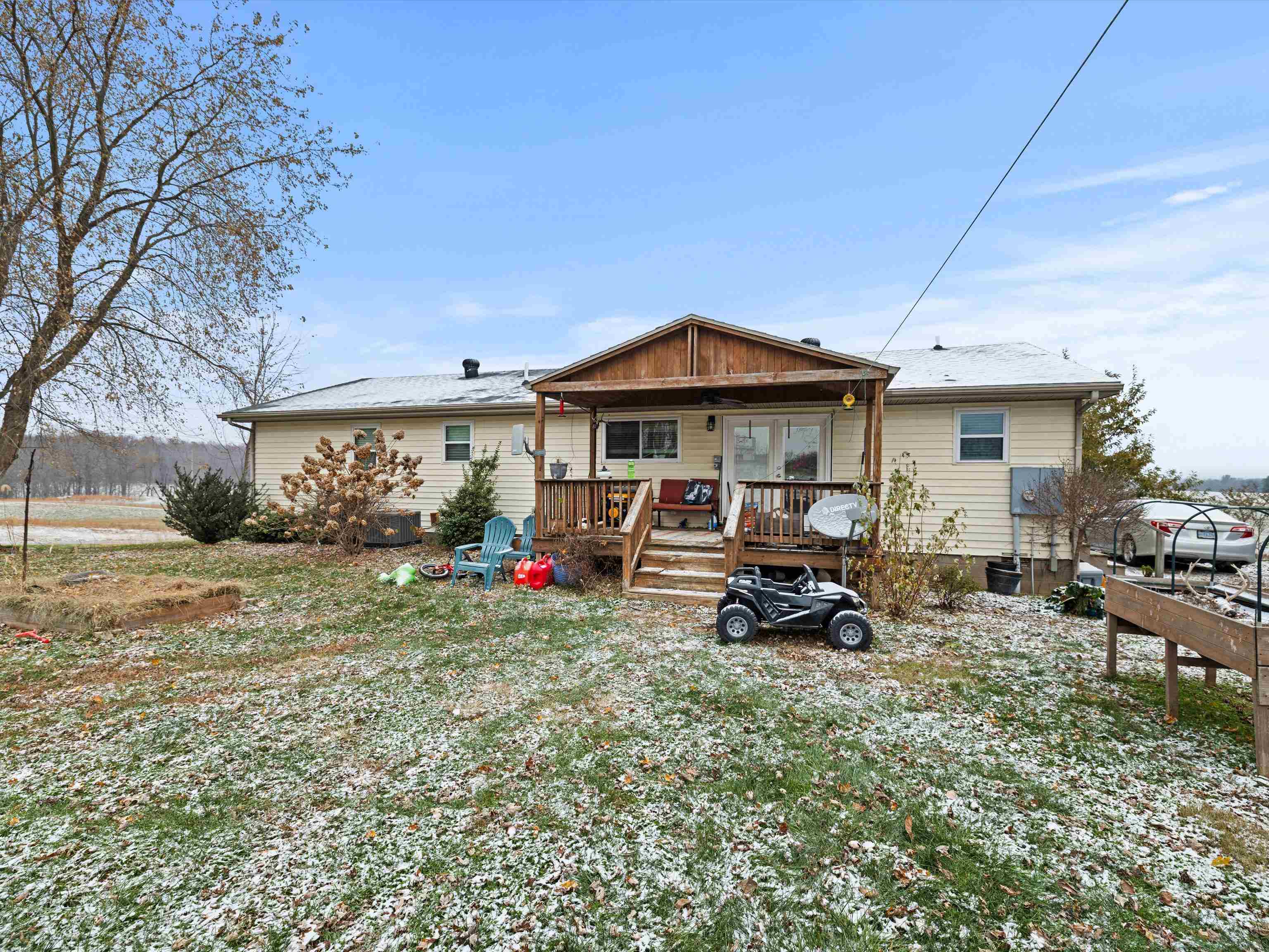 10228 Hall School Road, Owensboro, Kentucky 42301, 4 Bedrooms Bedrooms, ,2 BathroomsBathrooms,Single Family Residence,For Sale,Hall School Road,91203