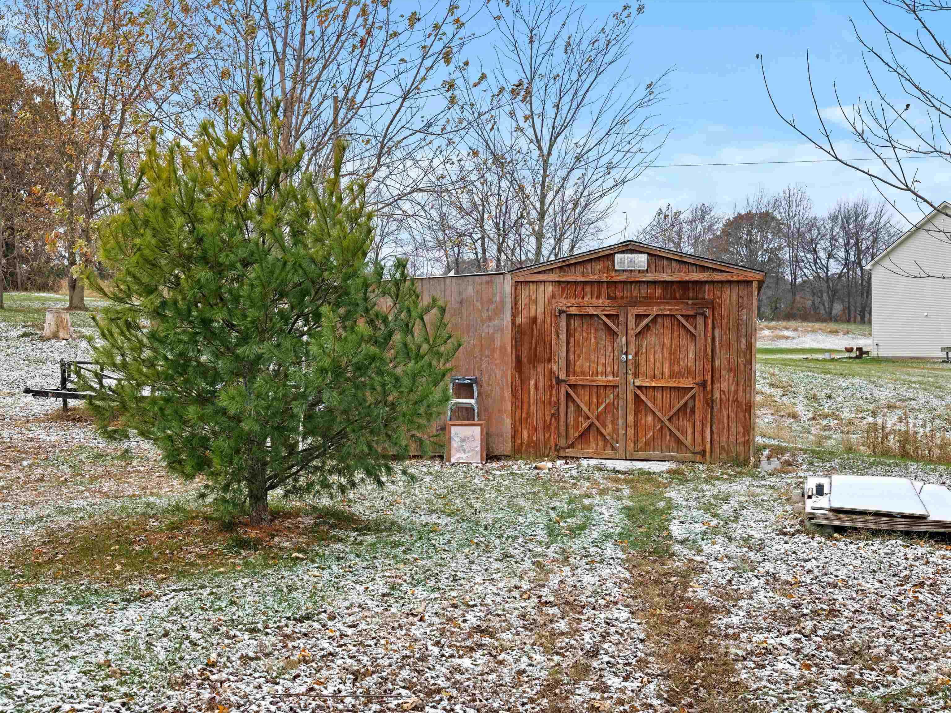 10228 Hall School Road, Owensboro, Kentucky 42301, 4 Bedrooms Bedrooms, ,2 BathroomsBathrooms,Single Family Residence,For Sale,Hall School Road,91203
