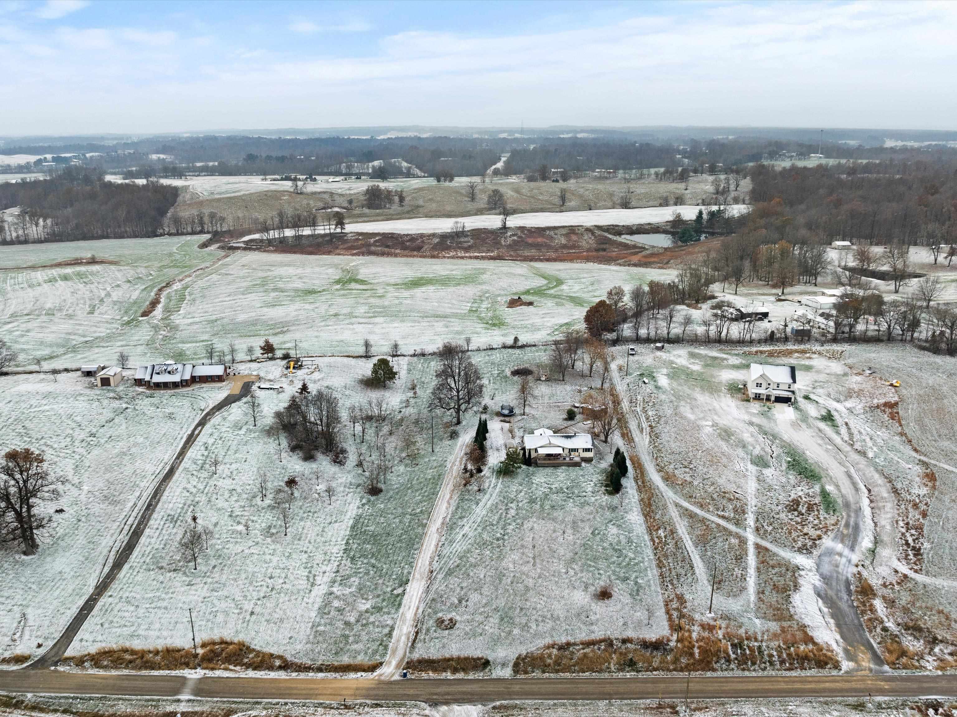 10228 Hall School Road, Owensboro, Kentucky 42301, 4 Bedrooms Bedrooms, ,2 BathroomsBathrooms,Single Family Residence,For Sale,Hall School Road,91203