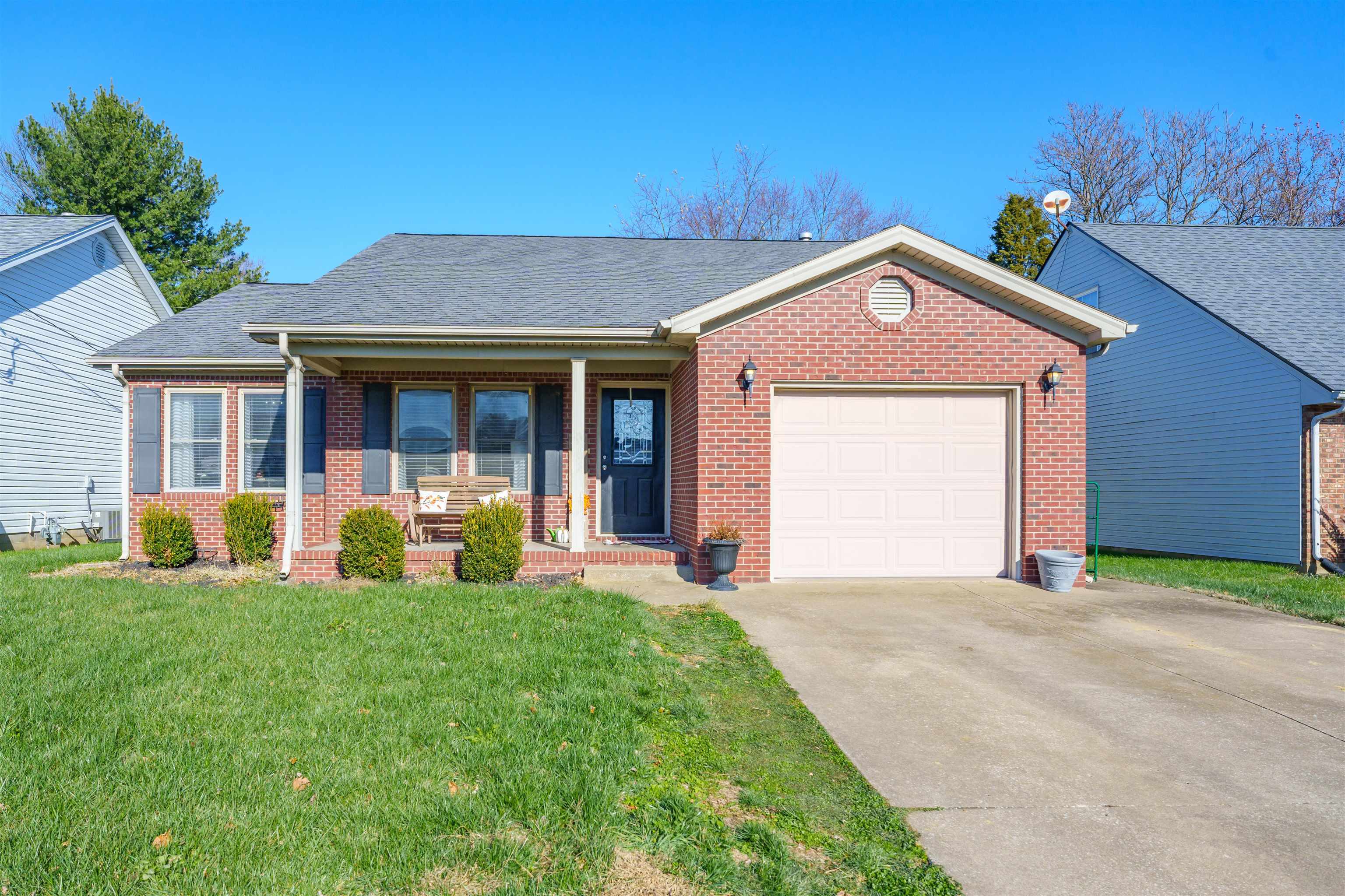 137 Partridge Loop, Owensboro, Kentucky 42301, 3 Bedrooms Bedrooms, ,2 BathroomsBathrooms,Single Family Residence,For Sale,Partridge Loop,91205