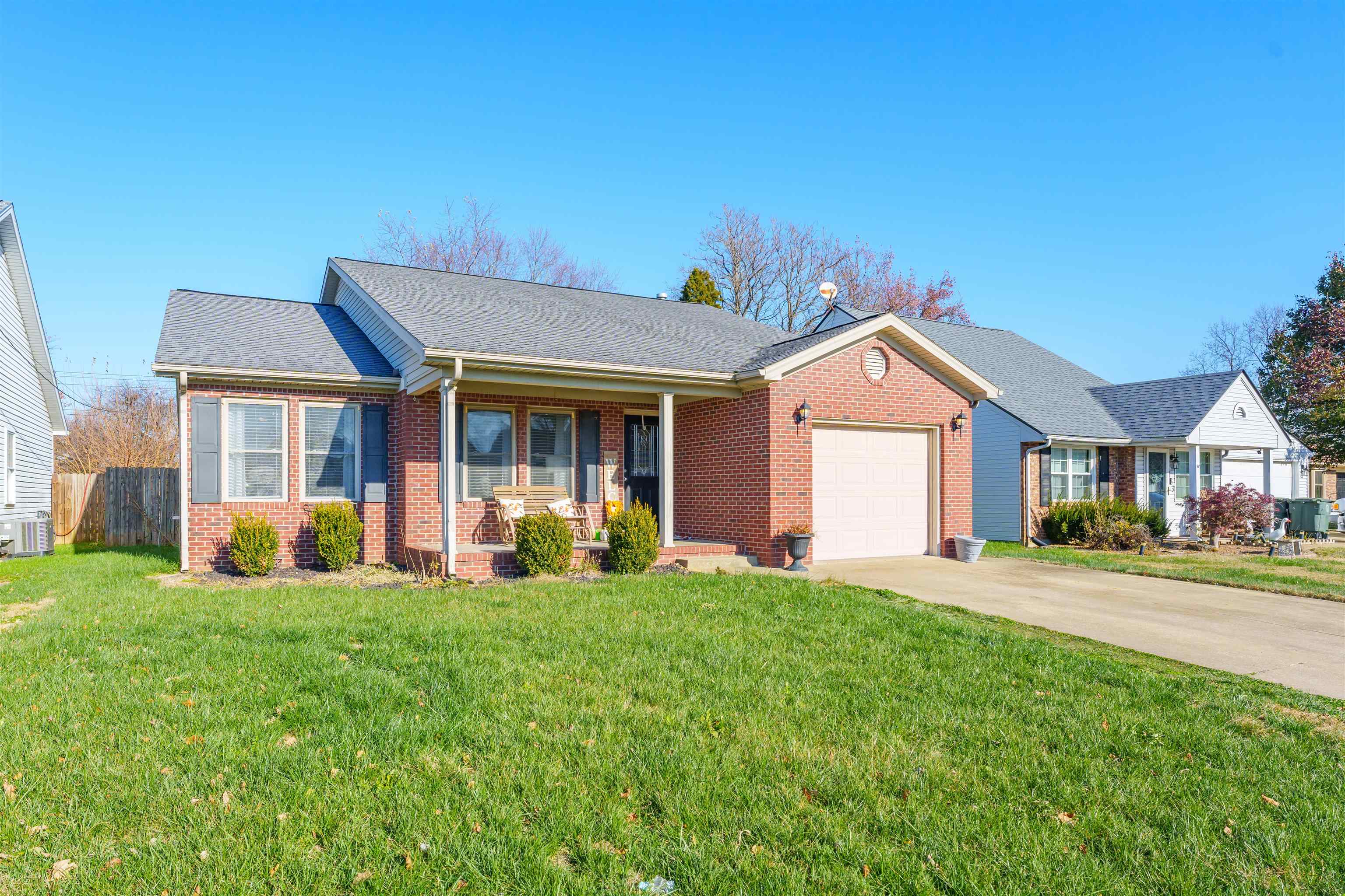 137 Partridge Loop, Owensboro, Kentucky 42301, 3 Bedrooms Bedrooms, ,2 BathroomsBathrooms,Single Family Residence,For Sale,Partridge Loop,91205