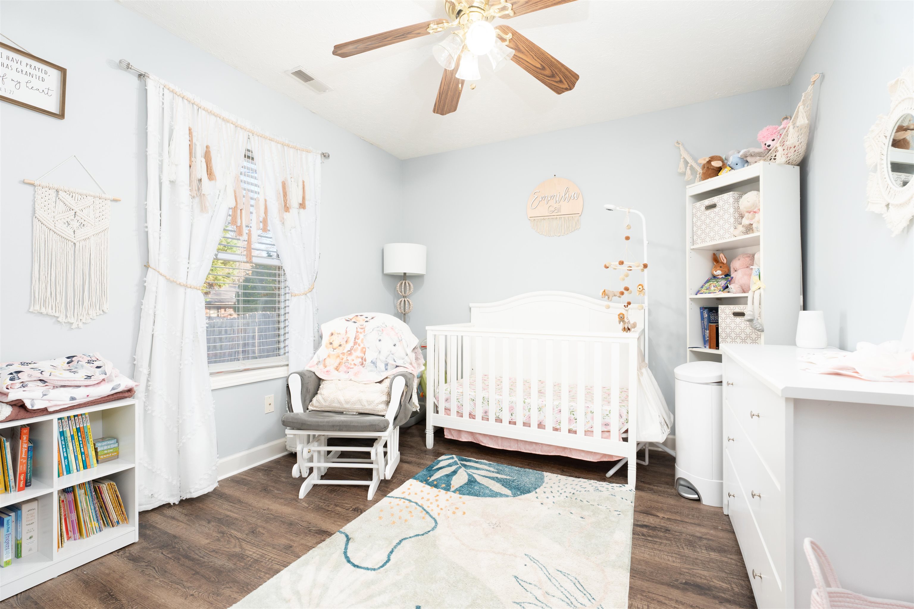 137 Partridge Loop, Owensboro, Kentucky 42301, 3 Bedrooms Bedrooms, ,2 BathroomsBathrooms,Single Family Residence,For Sale,Partridge Loop,91205