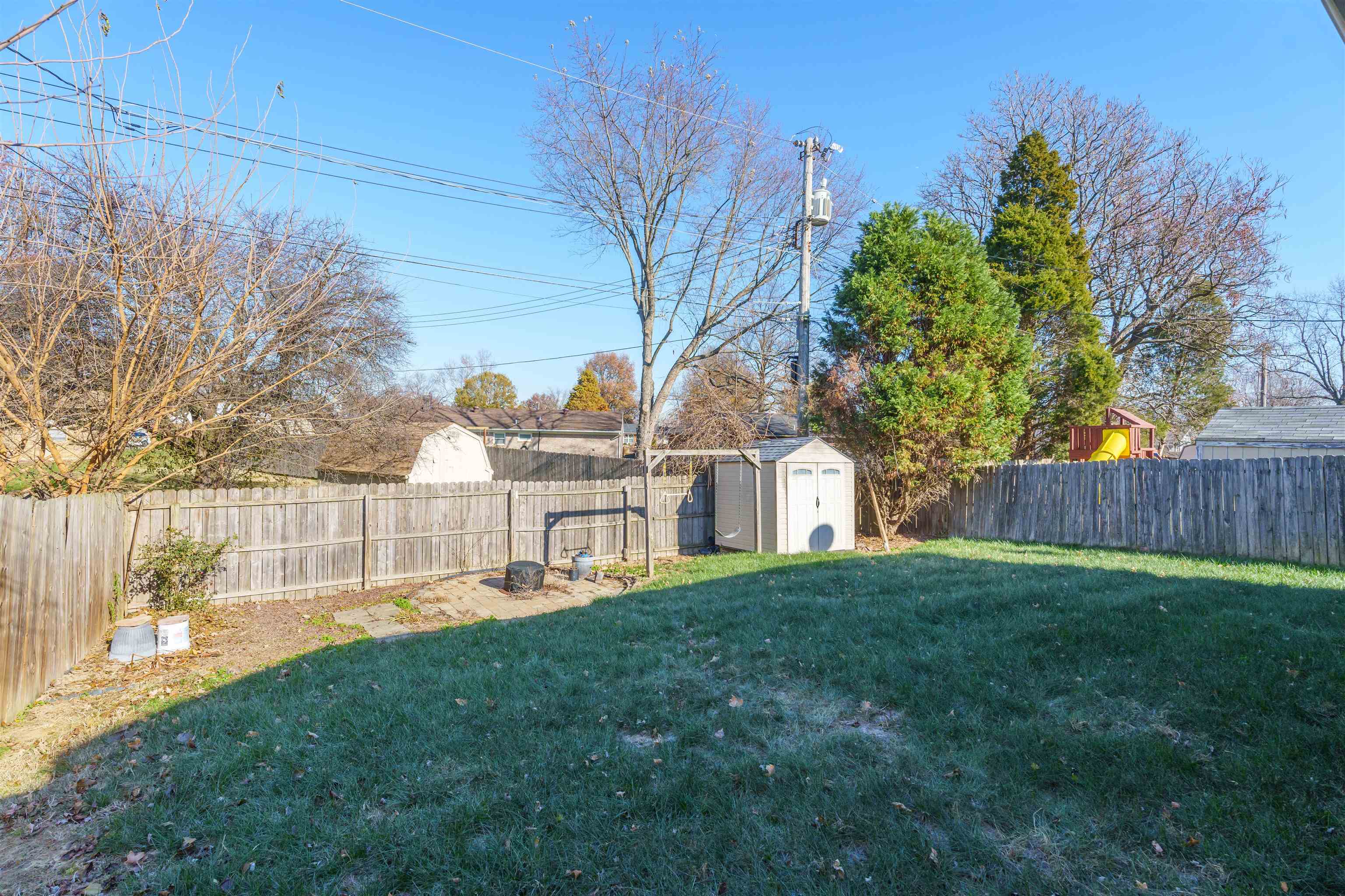 137 Partridge Loop, Owensboro, Kentucky 42301, 3 Bedrooms Bedrooms, ,2 BathroomsBathrooms,Single Family Residence,For Sale,Partridge Loop,91205