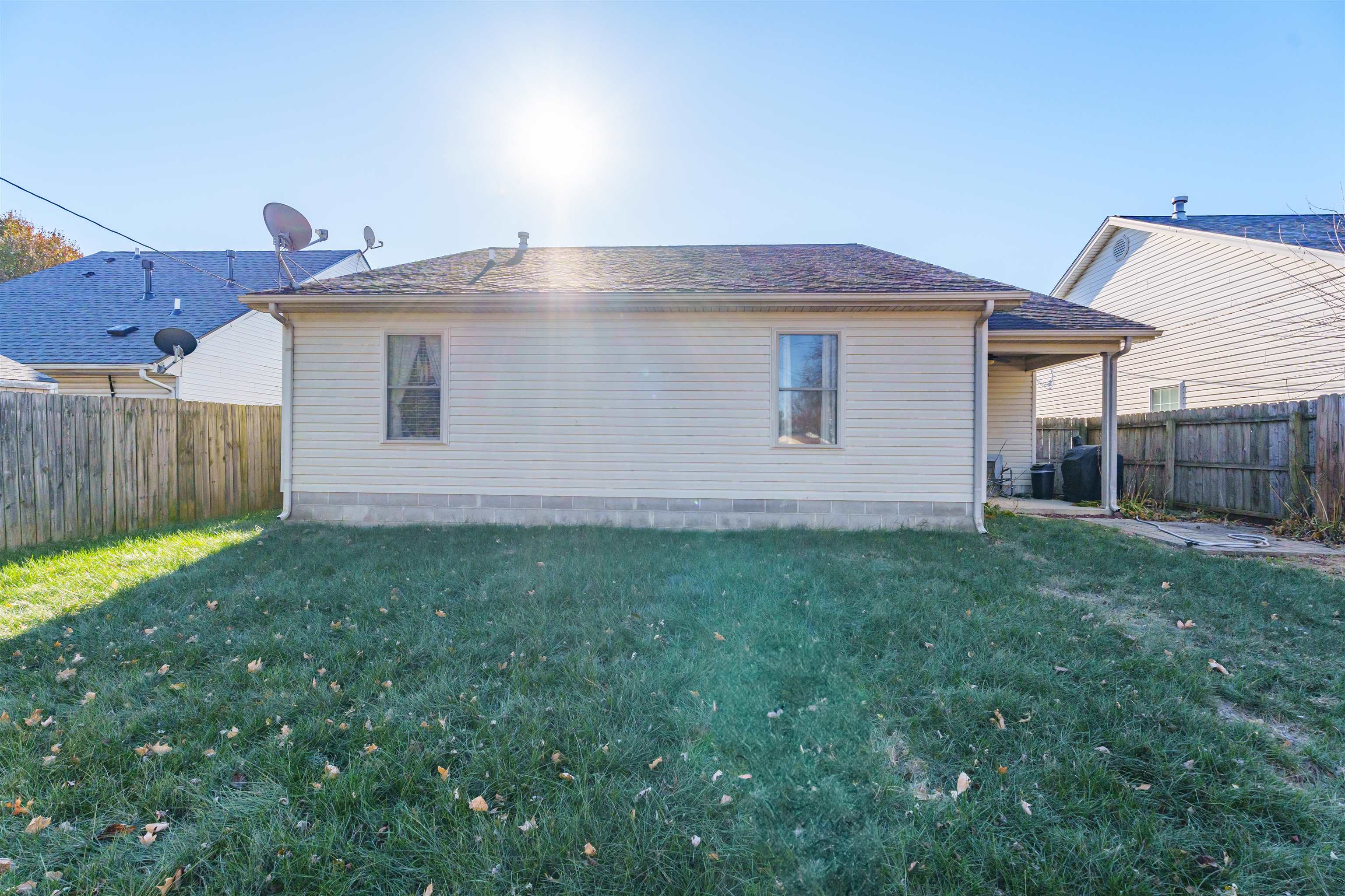 137 Partridge Loop, Owensboro, Kentucky 42301, 3 Bedrooms Bedrooms, ,2 BathroomsBathrooms,Single Family Residence,For Sale,Partridge Loop,91205