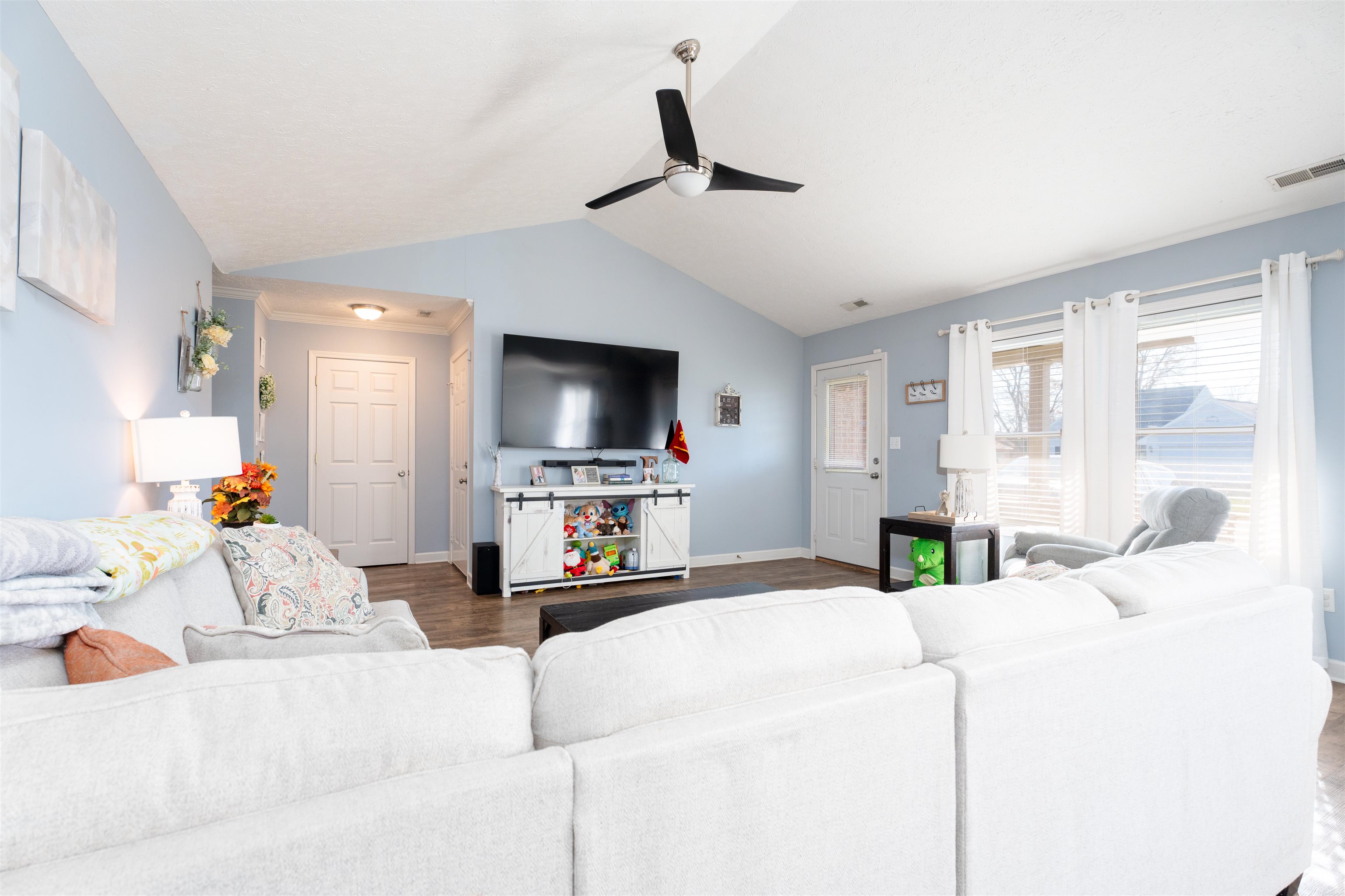 137 Partridge Loop, Owensboro, Kentucky 42301, 3 Bedrooms Bedrooms, ,2 BathroomsBathrooms,Single Family Residence,For Sale,Partridge Loop,91205