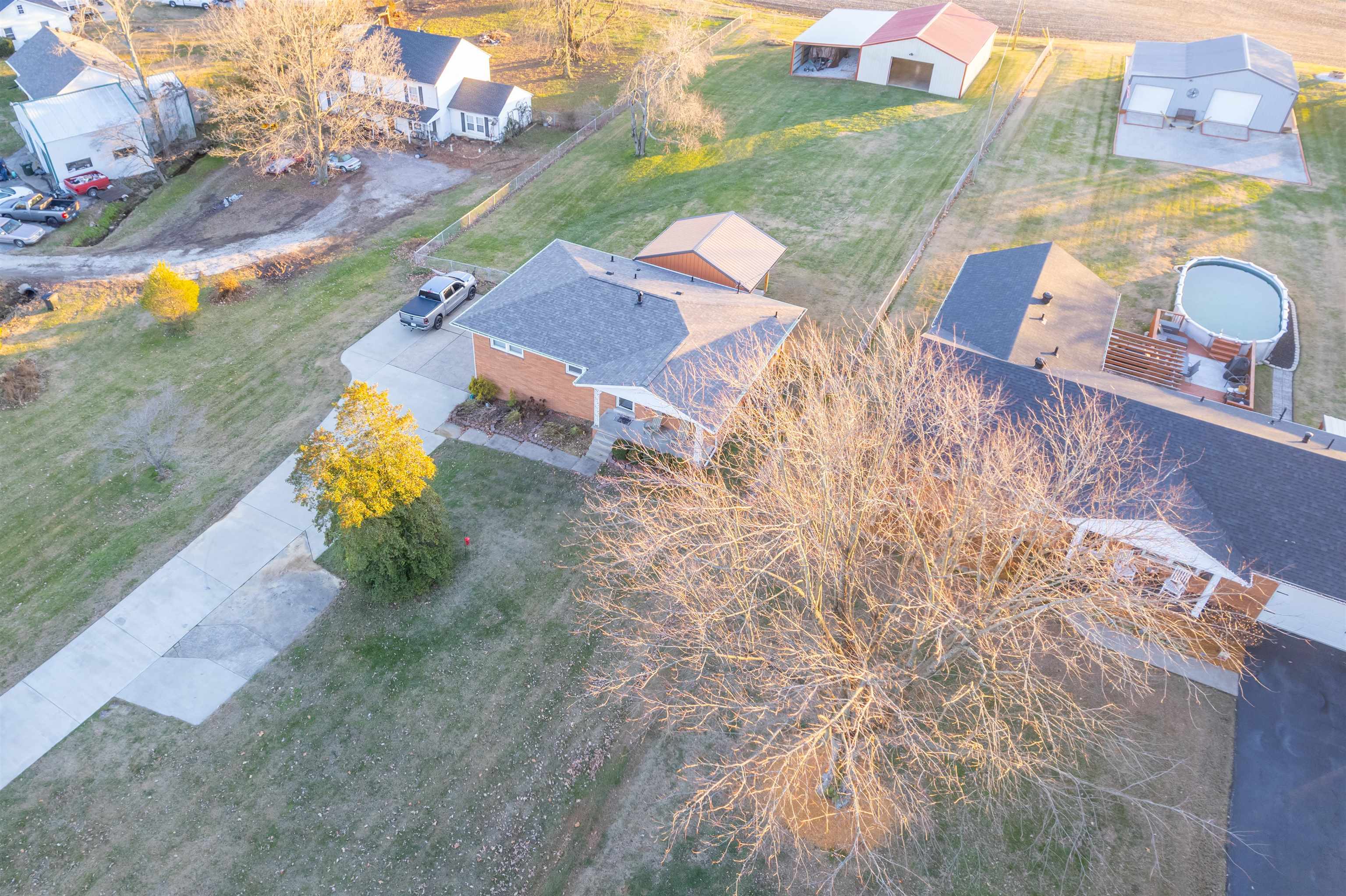 6738 Hwy 231, Utica, Kentucky 42376-0000, 3 Bedrooms Bedrooms, ,2 BathroomsBathrooms,Single Family Residence,For Sale,Hwy 231,91206