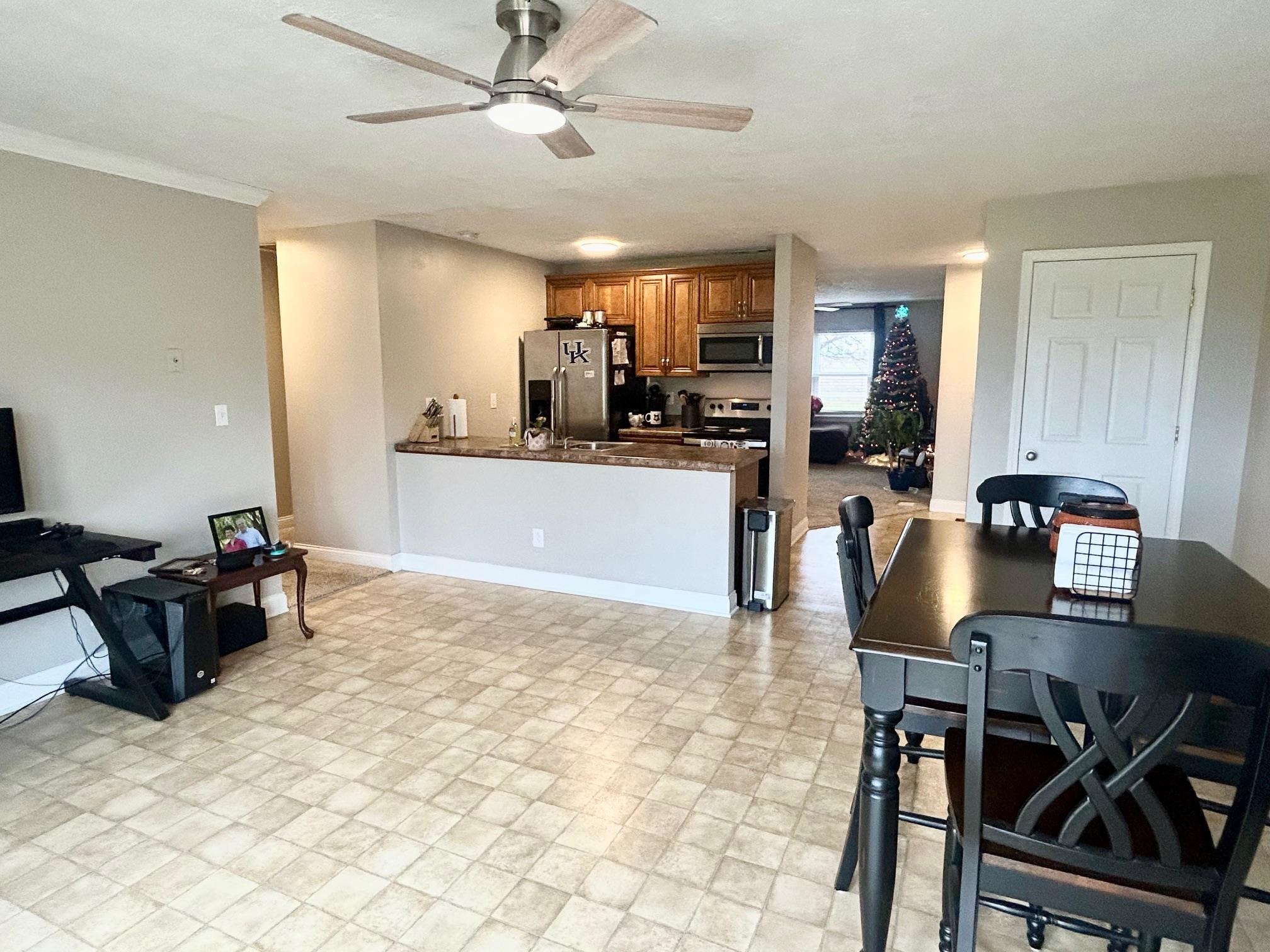 6000 Millers Mill Rd, Philpot, Kentucky 42366, 3 Bedrooms Bedrooms, ,2 BathroomsBathrooms,Single Family Residence,For Sale,Millers Mill Rd,91207