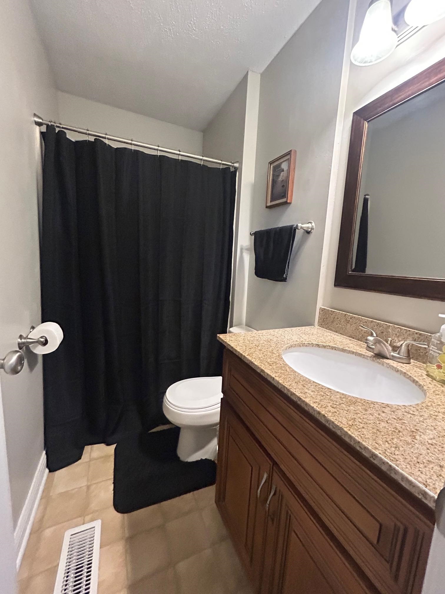 6000 Millers Mill Rd, Philpot, Kentucky 42366, 3 Bedrooms Bedrooms, ,2 BathroomsBathrooms,Single Family Residence,For Sale,Millers Mill Rd,91207