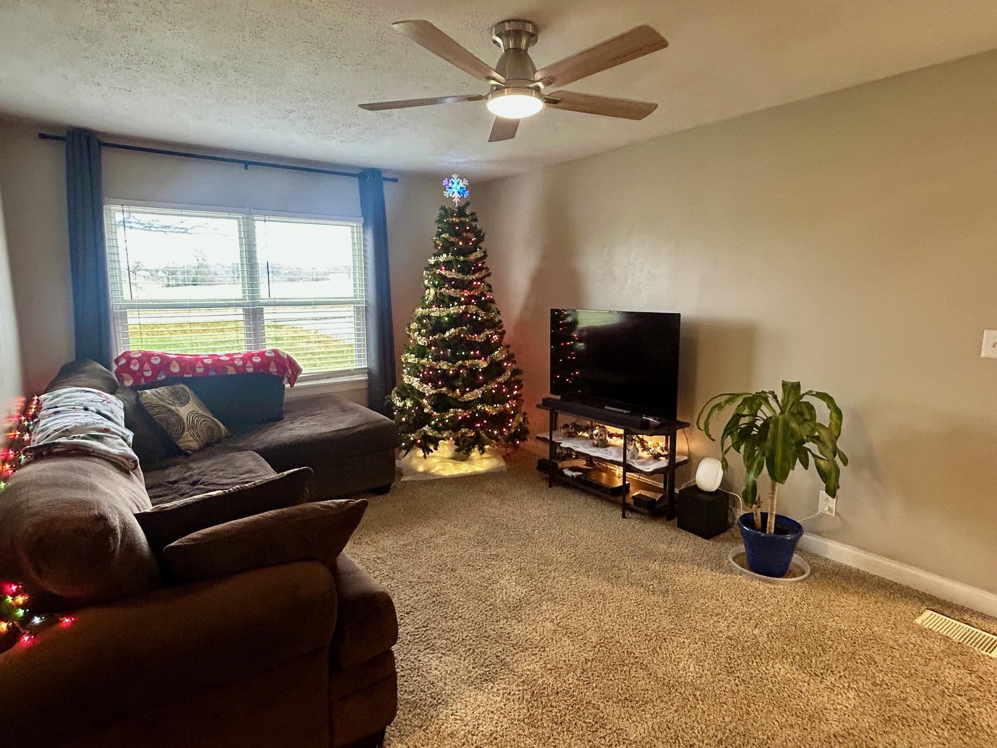 6000 Millers Mill Rd, Philpot, Kentucky 42366, 3 Bedrooms Bedrooms, ,2 BathroomsBathrooms,Single Family Residence,For Sale,Millers Mill Rd,91207