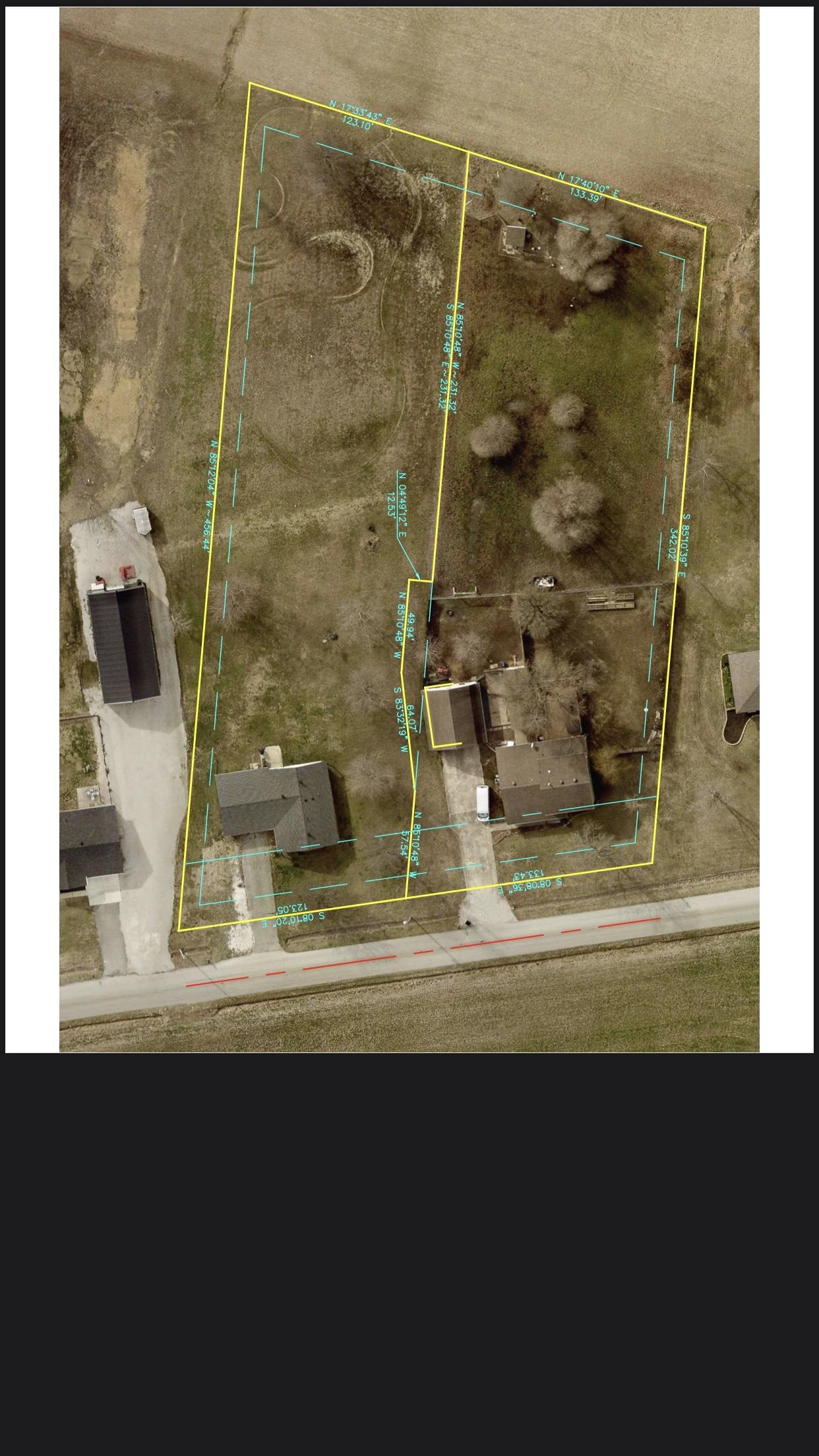 6000 Millers Mill Rd, Philpot, Kentucky 42366, 3 Bedrooms Bedrooms, ,2 BathroomsBathrooms,Single Family Residence,For Sale,Millers Mill Rd,91207