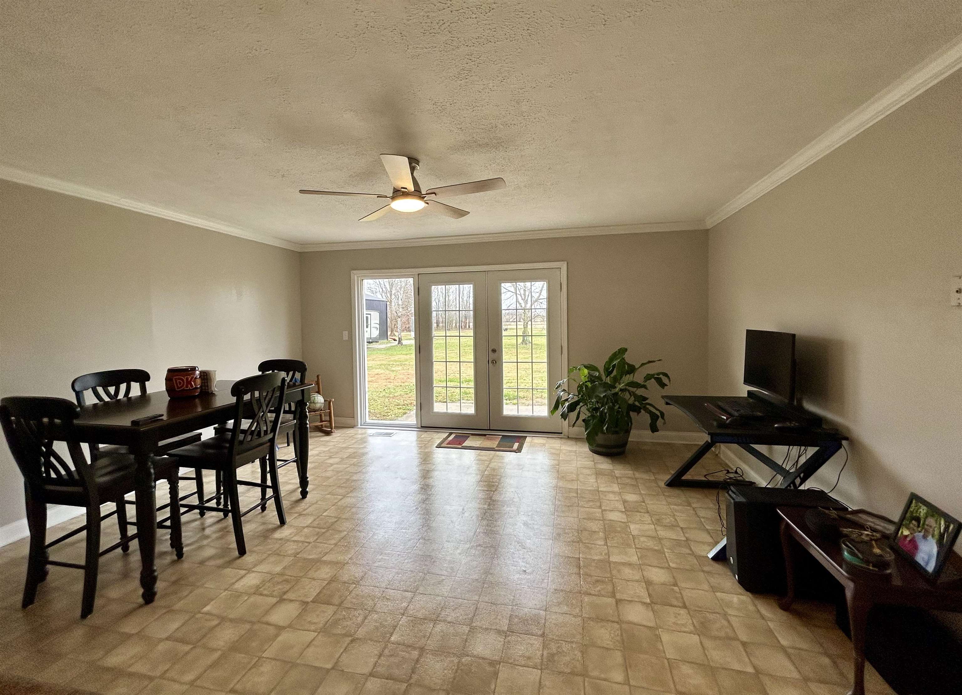 6000 Millers Mill Rd, Philpot, Kentucky 42366, 3 Bedrooms Bedrooms, ,2 BathroomsBathrooms,Single Family Residence,For Sale,Millers Mill Rd,91207