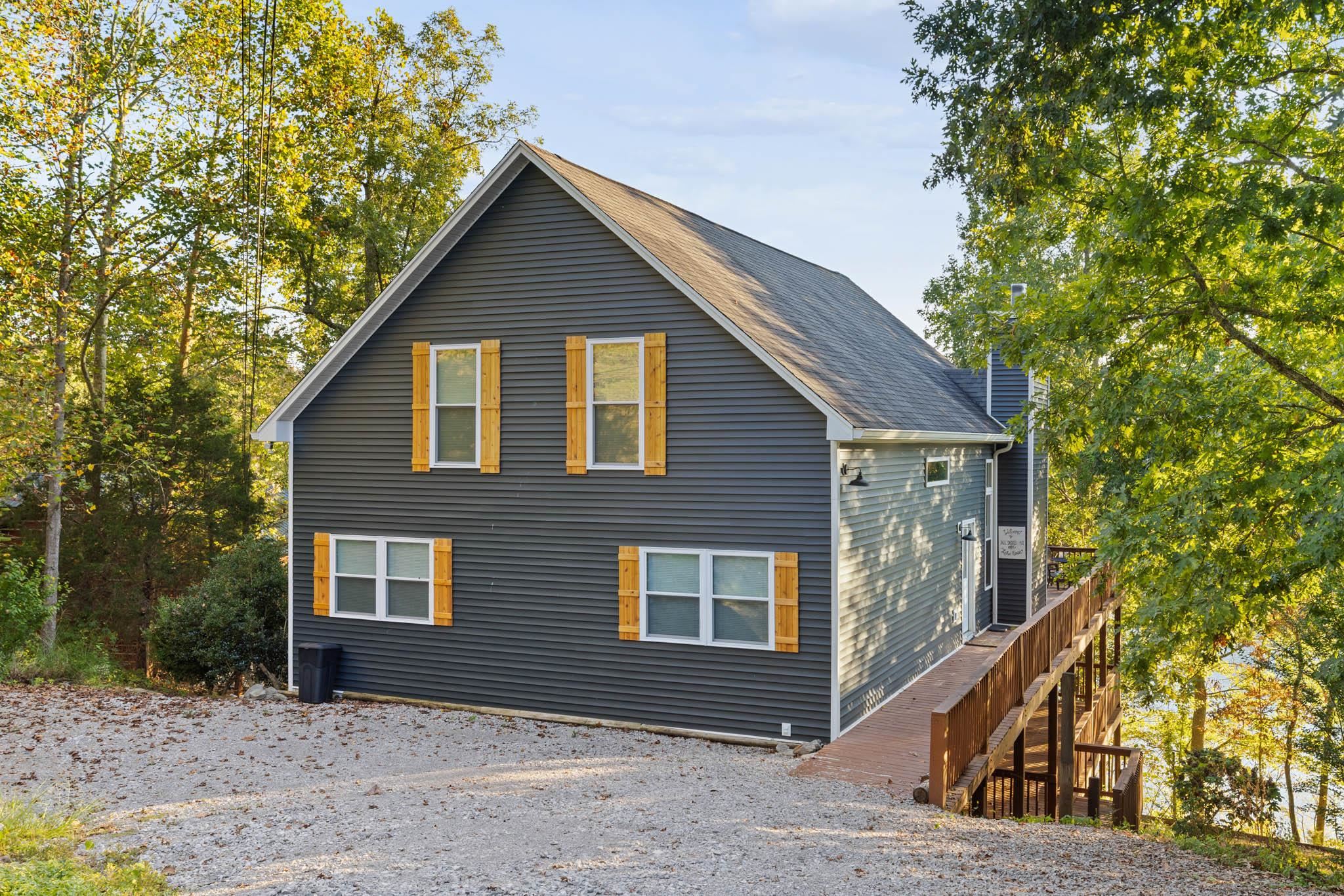 481 Timberlake Ln, McDaniels, Kentucky 40152, 4 Bedrooms Bedrooms, ,3 BathroomsBathrooms,Single Family Residence,For Sale,Timberlake Ln,91208