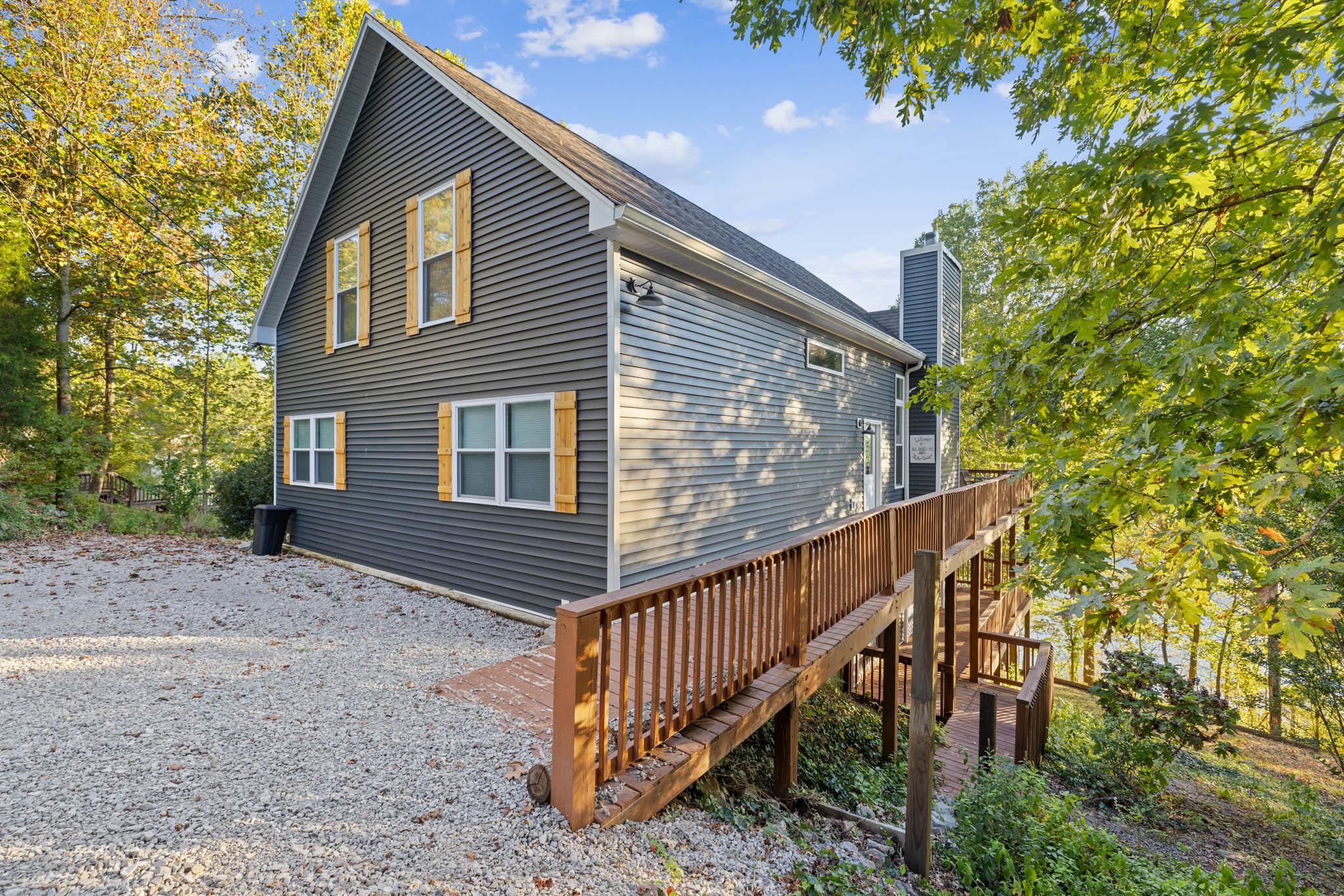 481 Timberlake Ln, McDaniels, Kentucky 40152, 4 Bedrooms Bedrooms, ,3 BathroomsBathrooms,Single Family Residence,For Sale,Timberlake Ln,91208