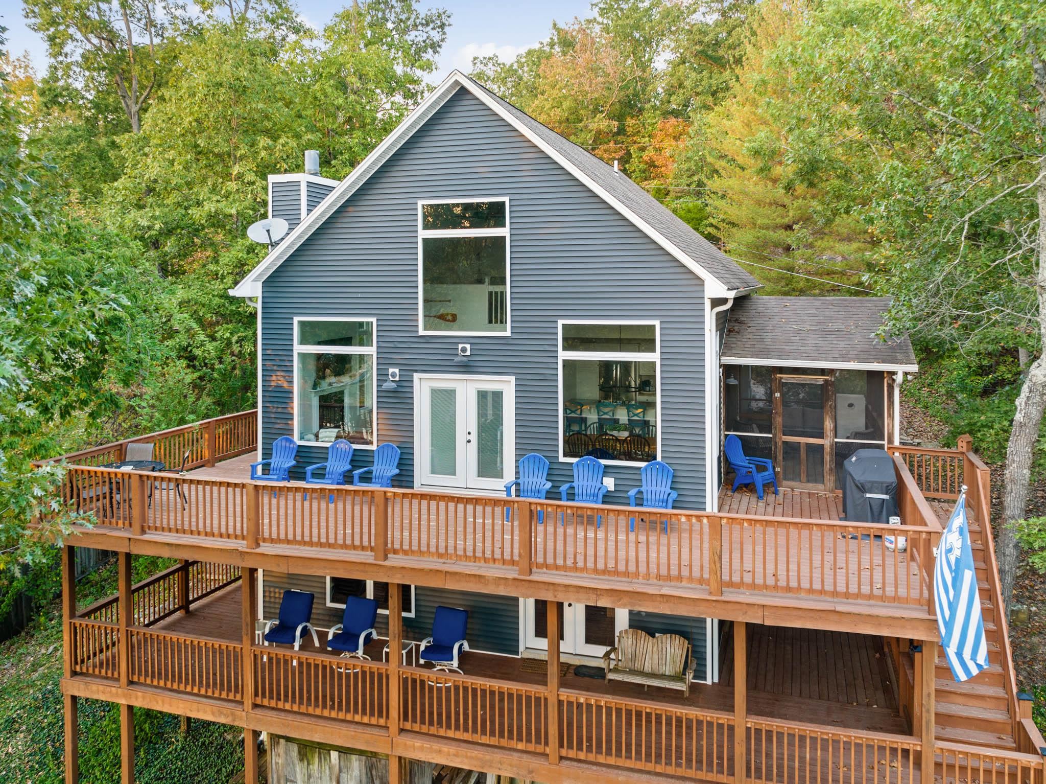 481 Timberlake Ln, McDaniels, Kentucky 40152, 4 Bedrooms Bedrooms, ,3 BathroomsBathrooms,Single Family Residence,For Sale,Timberlake Ln,91208