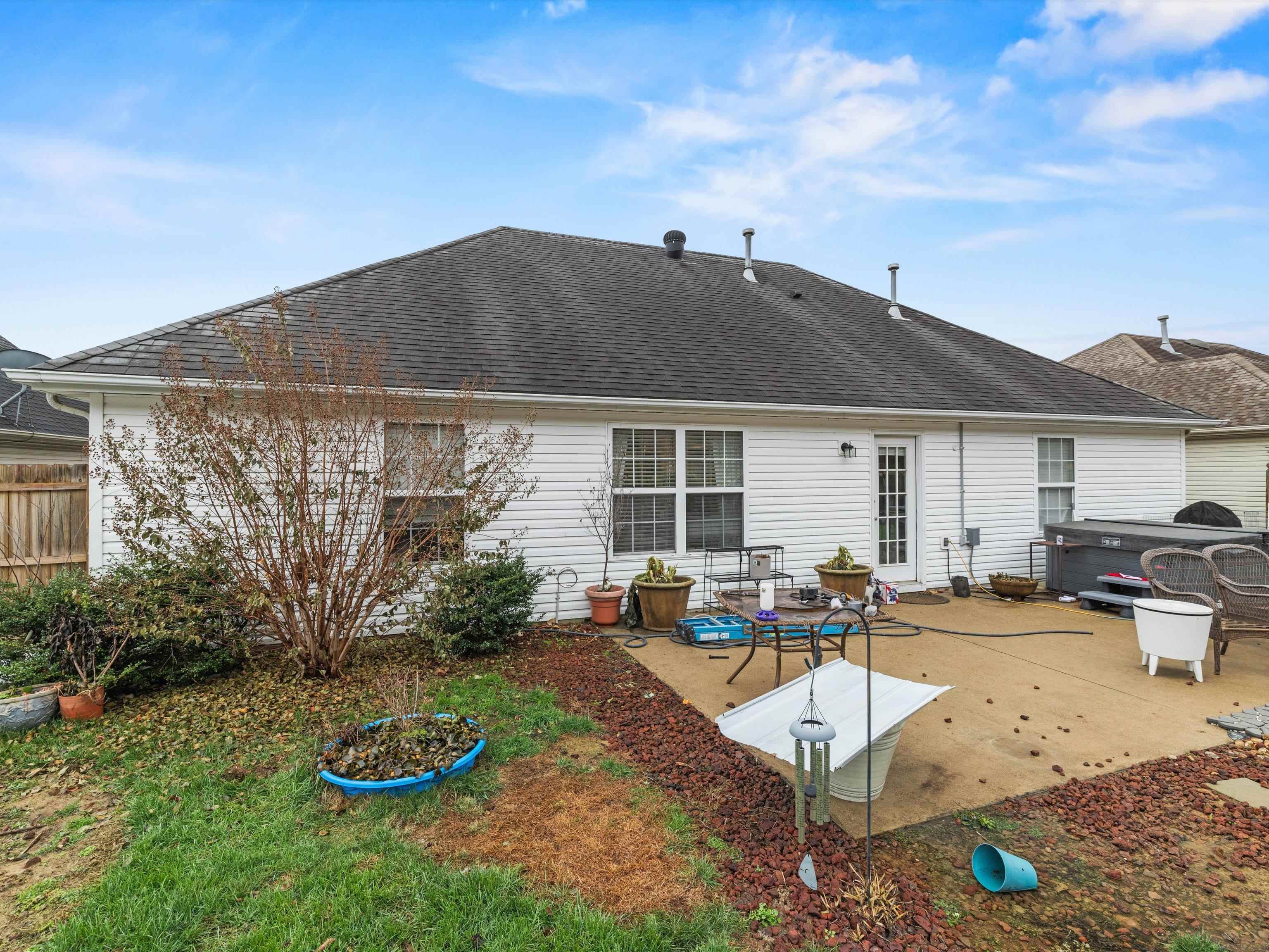 4012 Reliant Circle, Owensboro, Kentucky 42301, 3 Bedrooms Bedrooms, ,2 BathroomsBathrooms,Single Family Residence,For Sale,Reliant Circle,91209
