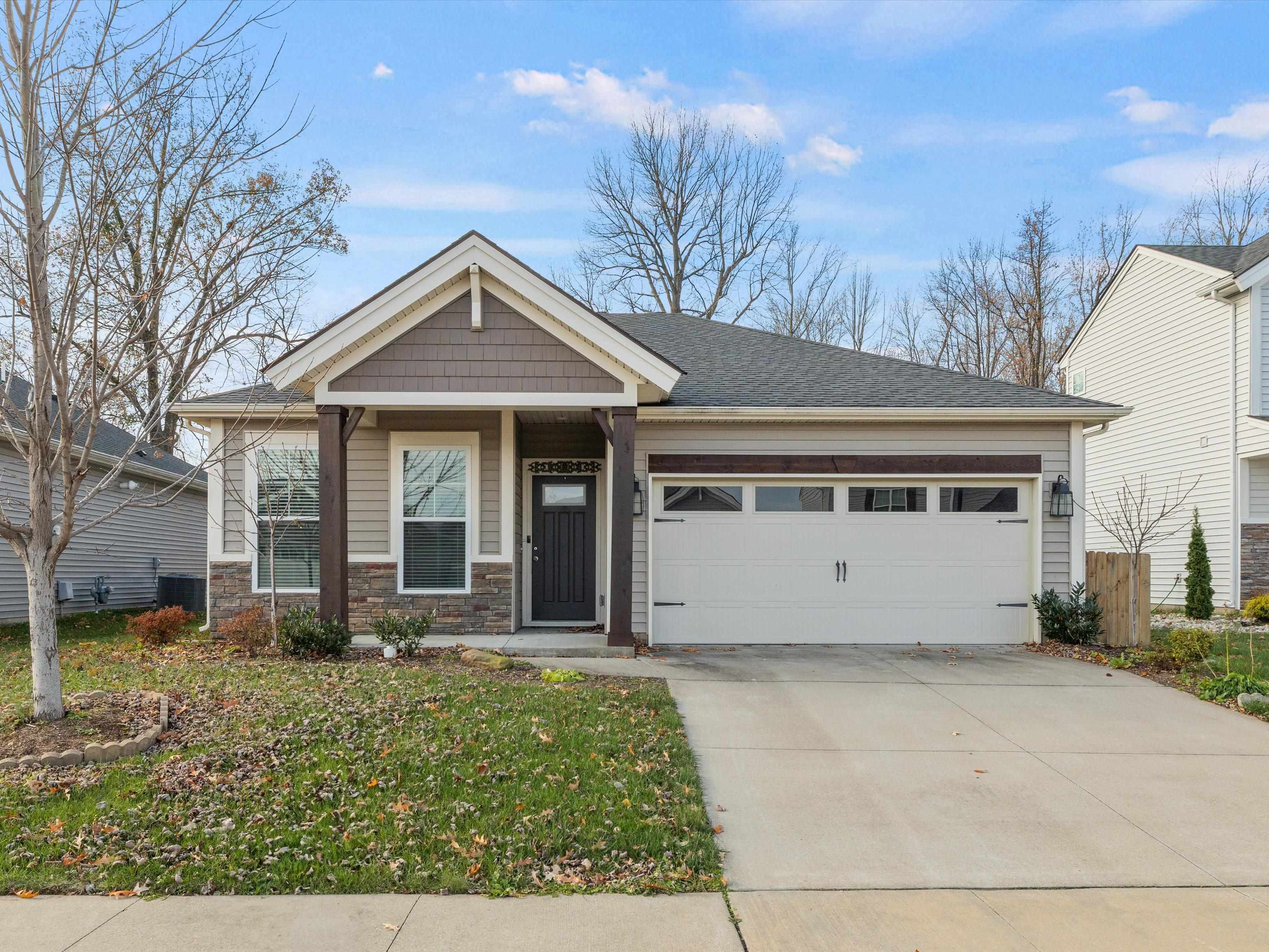 6427 Valley Brook Trace, Utica, Kentucky 42376, 3 Bedrooms Bedrooms, ,2 BathroomsBathrooms,Single Family Residence,For Sale,Valley Brook Trace,91211