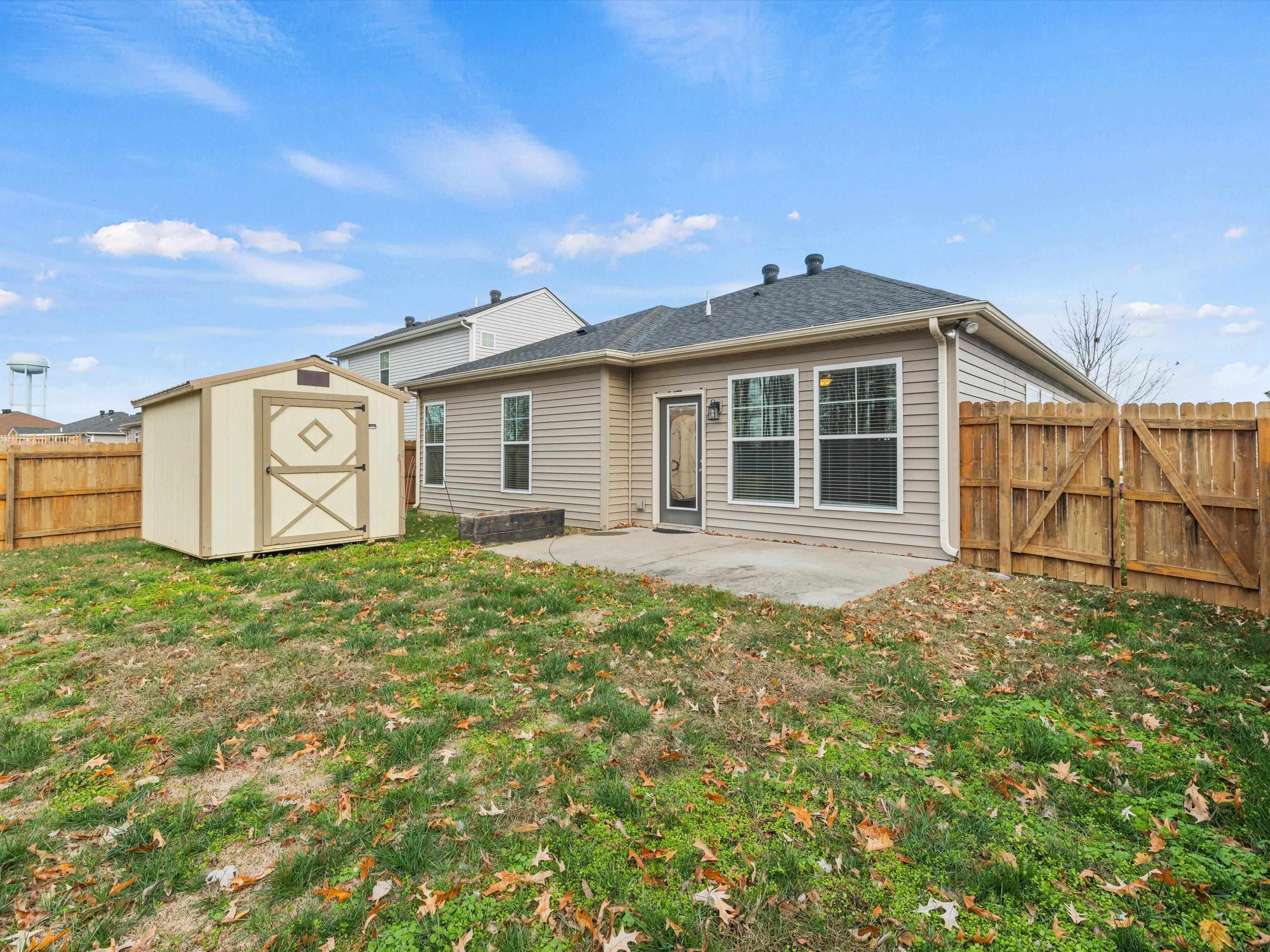 6427 Valley Brook Trace, Utica, Kentucky 42376, 3 Bedrooms Bedrooms, ,2 BathroomsBathrooms,Single Family Residence,For Sale,Valley Brook Trace,91211
