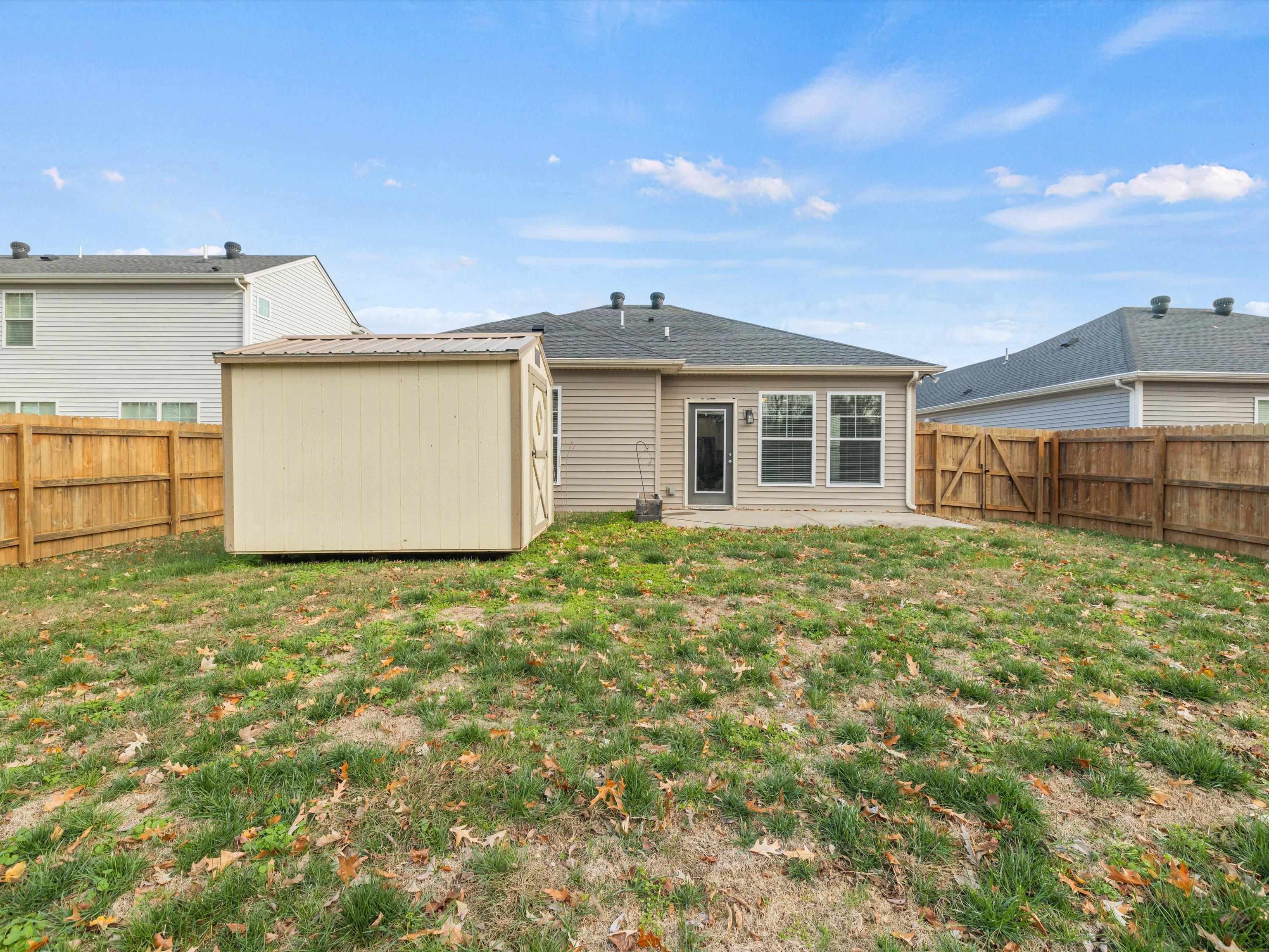 6427 Valley Brook Trace, Utica, Kentucky 42376, 3 Bedrooms Bedrooms, ,2 BathroomsBathrooms,Single Family Residence,For Sale,Valley Brook Trace,91211