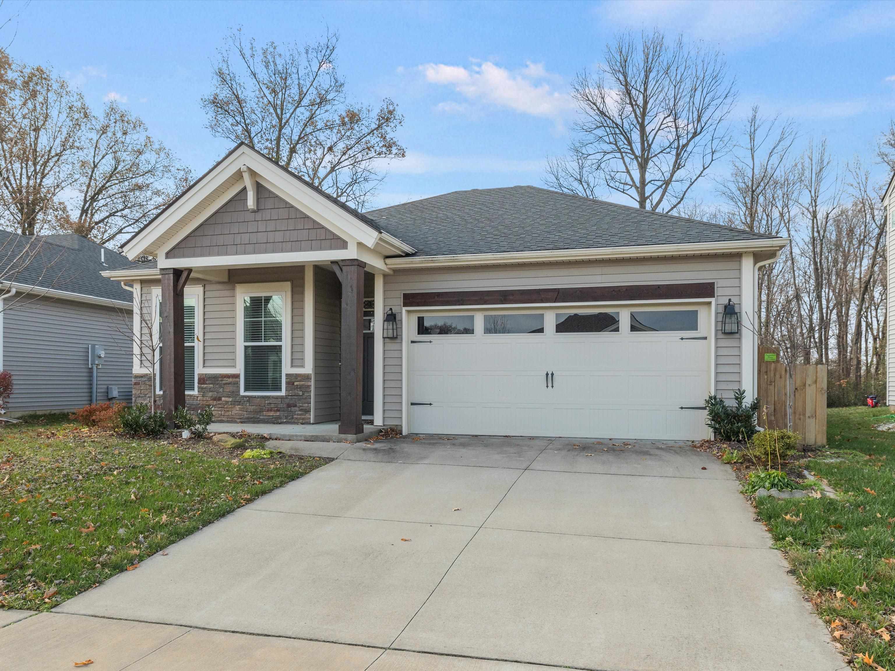 6427 Valley Brook Trace, Utica, Kentucky 42376, 3 Bedrooms Bedrooms, ,2 BathroomsBathrooms,Single Family Residence,For Sale,Valley Brook Trace,91211