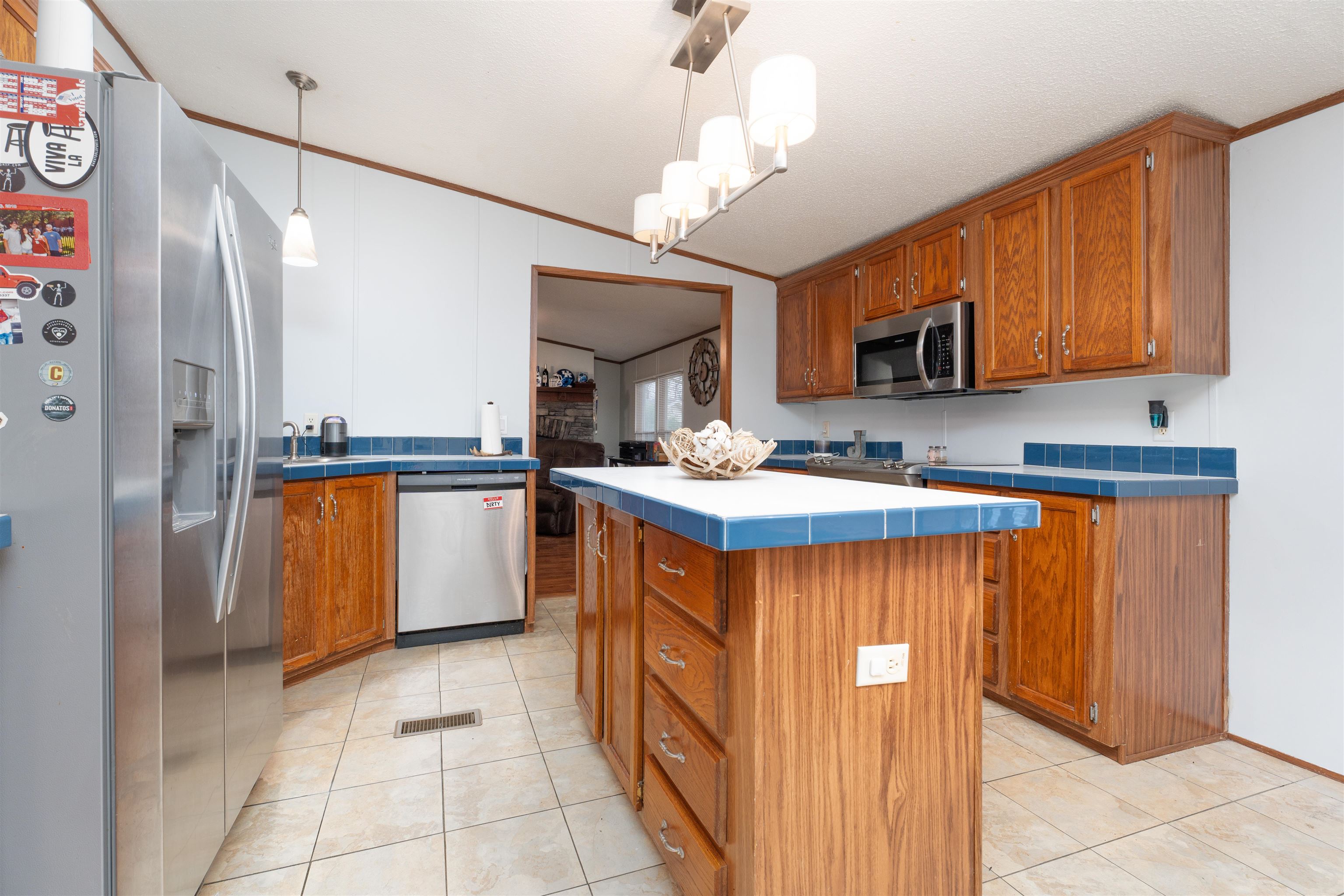 4024 Creekside Court, Owensboro, Kentucky 42301, 3 Bedrooms Bedrooms, ,2 BathroomsBathrooms,Single Family Residence,For Sale,Creekside Court,91214