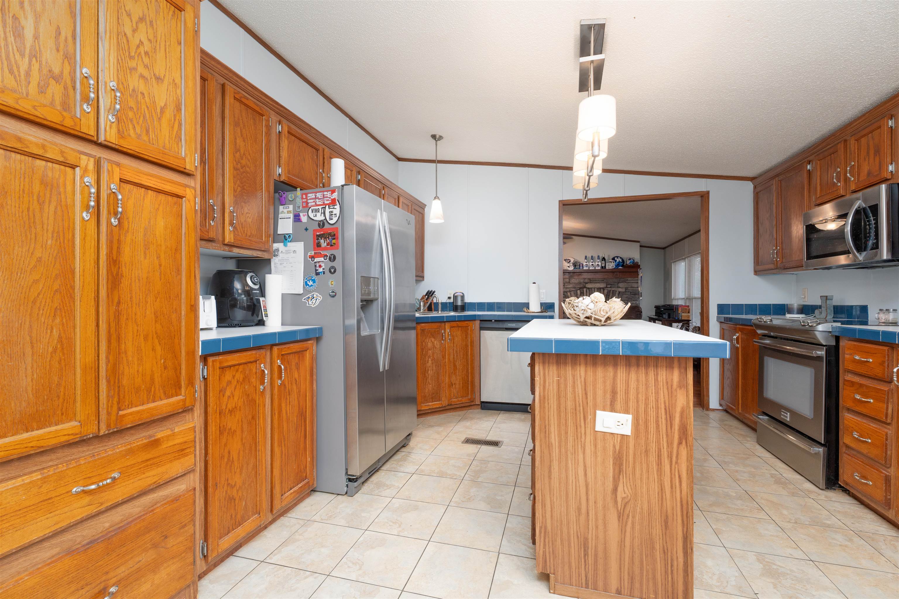 4024 Creekside Court, Owensboro, Kentucky 42301, 3 Bedrooms Bedrooms, ,2 BathroomsBathrooms,Single Family Residence,For Sale,Creekside Court,91214