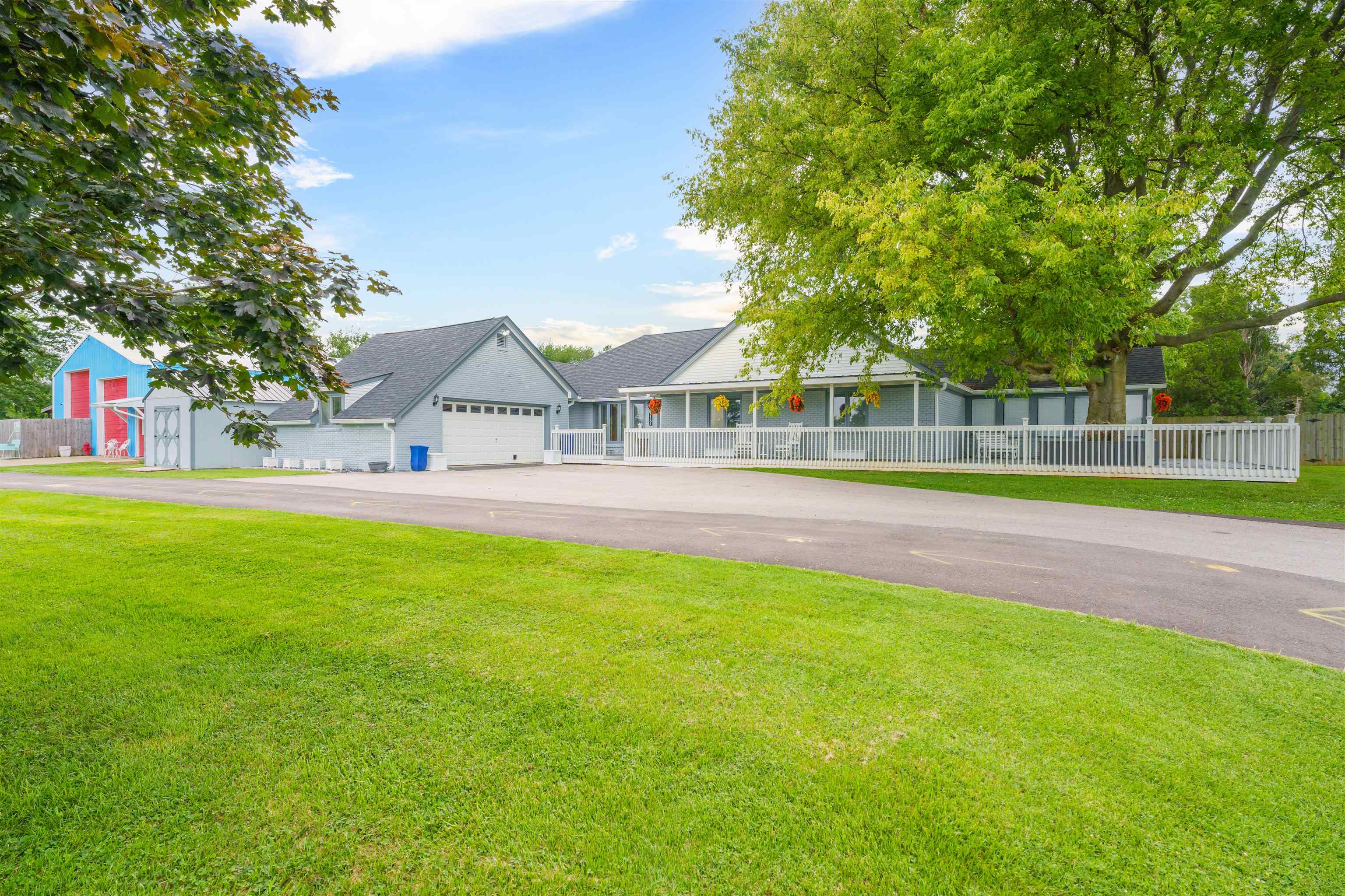 1161 Worthington Rd, Owensboro, Kentucky 42301, 4 Bedrooms Bedrooms, ,2 BathroomsBathrooms,Single Family Residence,For Sale,Worthington Rd,91216