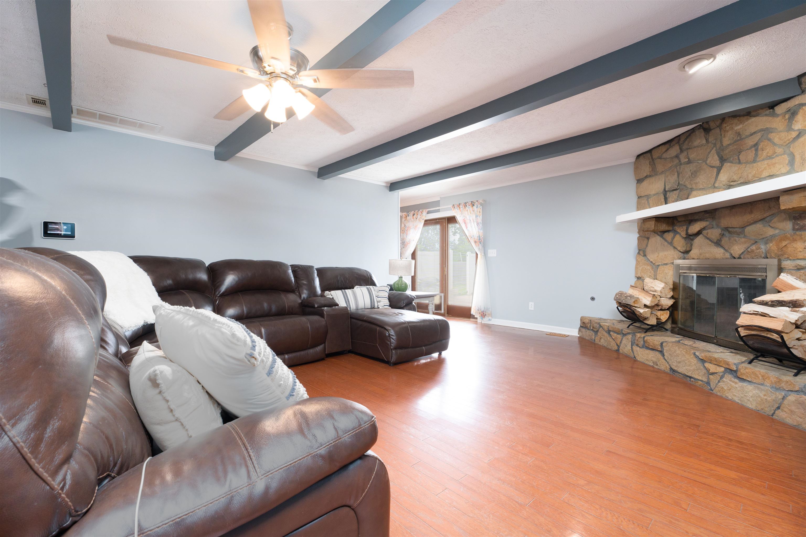1161 Worthington Rd, Owensboro, Kentucky 42301, 4 Bedrooms Bedrooms, ,2 BathroomsBathrooms,Single Family Residence,For Sale,Worthington Rd,91216