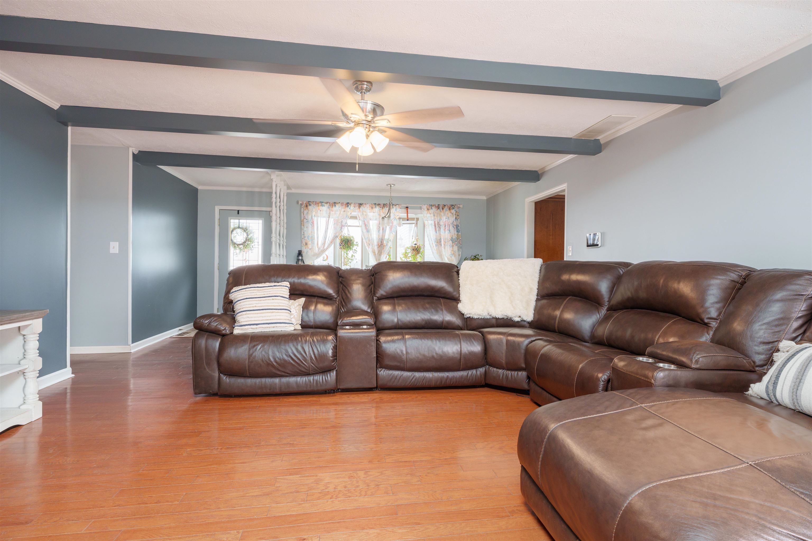 1161 Worthington Rd, Owensboro, Kentucky 42301, 4 Bedrooms Bedrooms, ,2 BathroomsBathrooms,Single Family Residence,For Sale,Worthington Rd,91216
