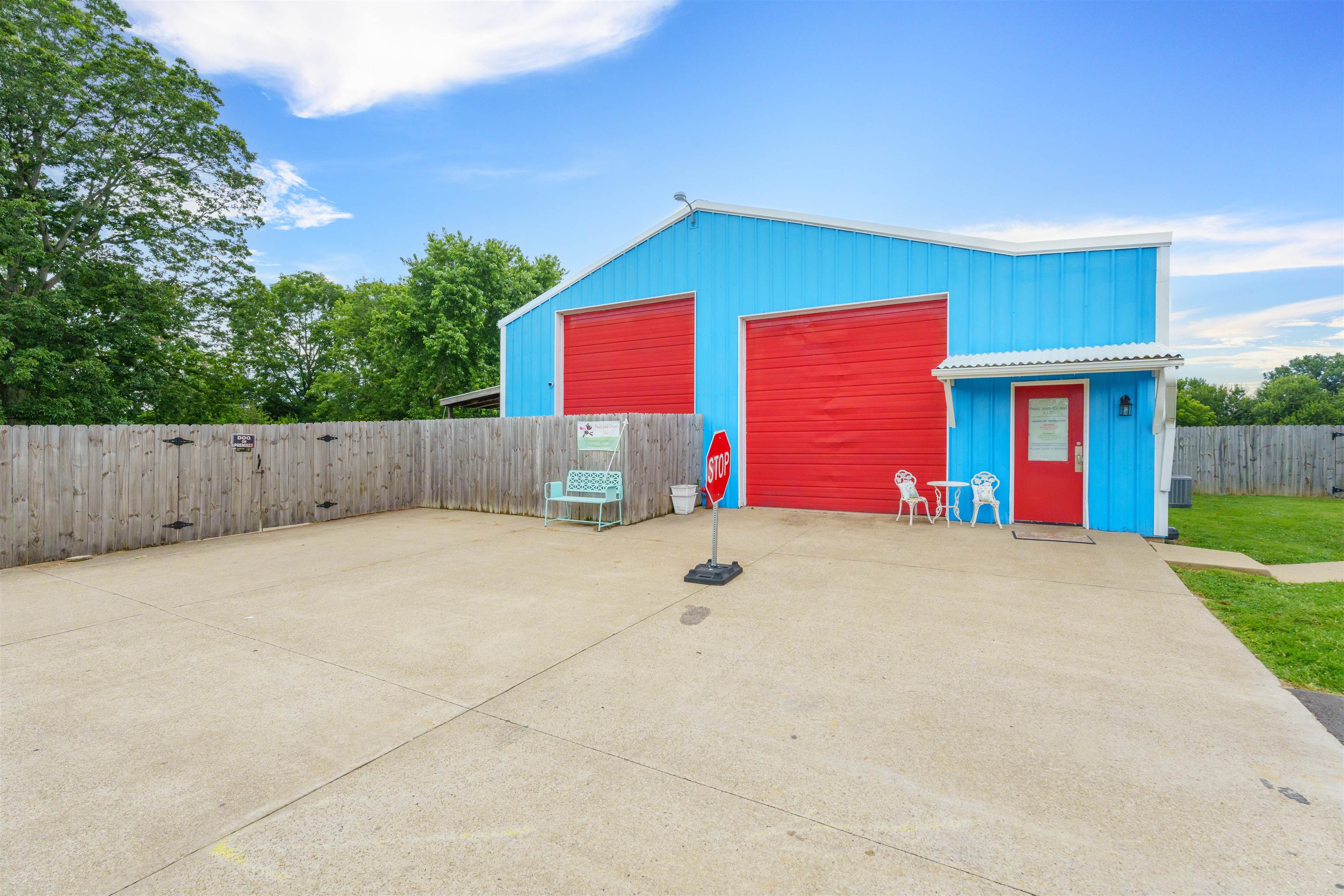 1161 Worthington Rd, Owensboro, Kentucky 42301, ,Business,For Sale,Worthington Rd,91217