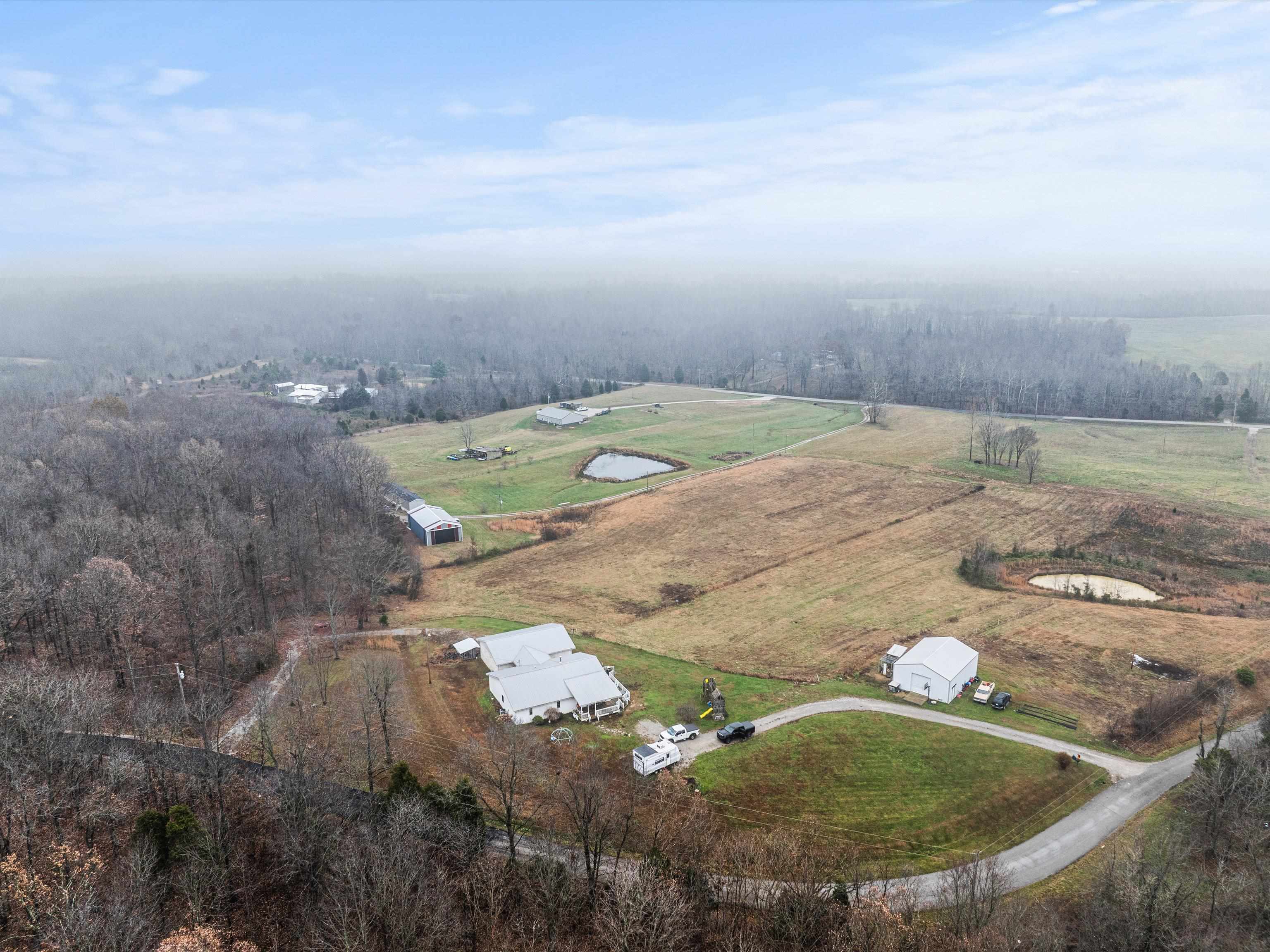 152 Hopewell Church Road, Fordsville, Kentucky 42343, 3 Bedrooms Bedrooms, ,3 BathroomsBathrooms,Single Family Residence,For Sale,Hopewell Church Road,91218