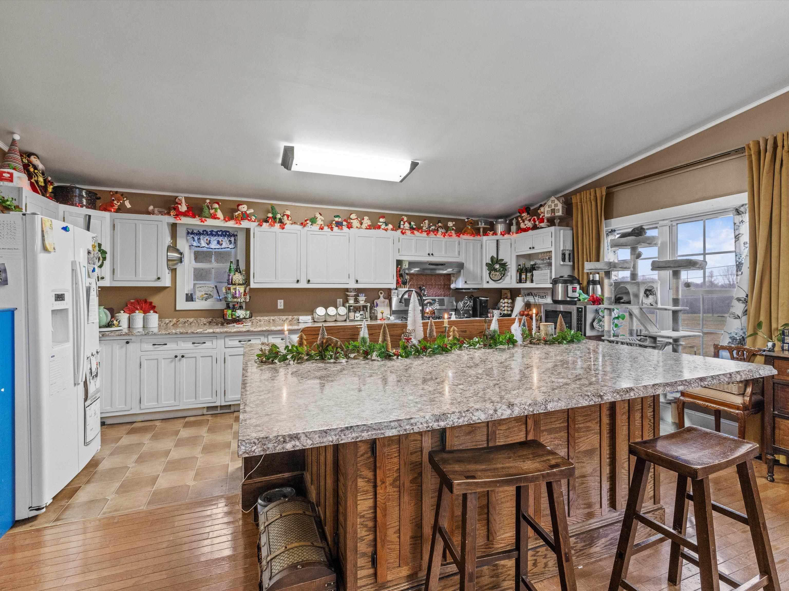 152 Hopewell Church Road, Fordsville, Kentucky 42343, 3 Bedrooms Bedrooms, ,3 BathroomsBathrooms,Single Family Residence,For Sale,Hopewell Church Road,91218