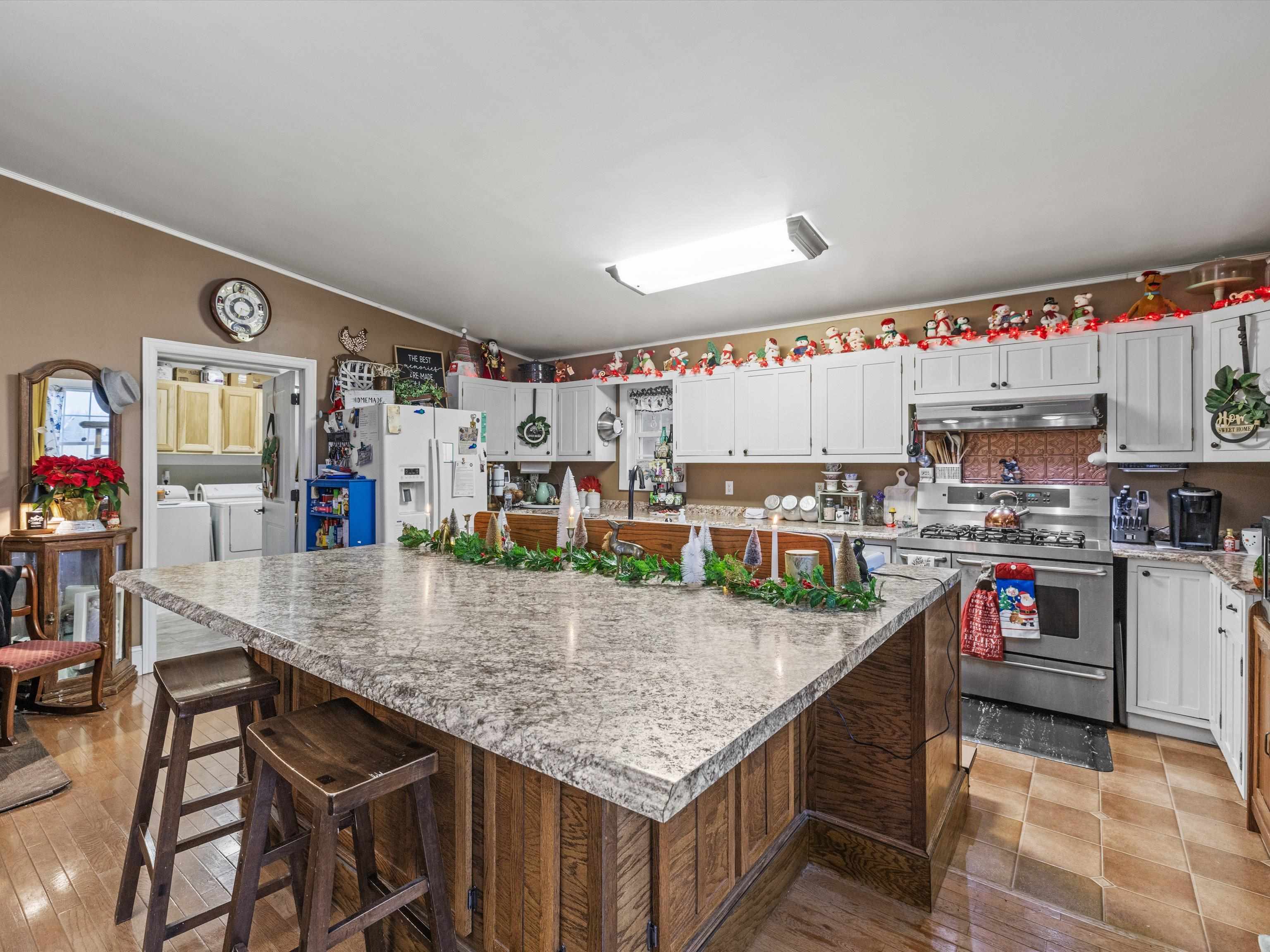 152 Hopewell Church Road, Fordsville, Kentucky 42343, 3 Bedrooms Bedrooms, ,3 BathroomsBathrooms,Single Family Residence,For Sale,Hopewell Church Road,91218