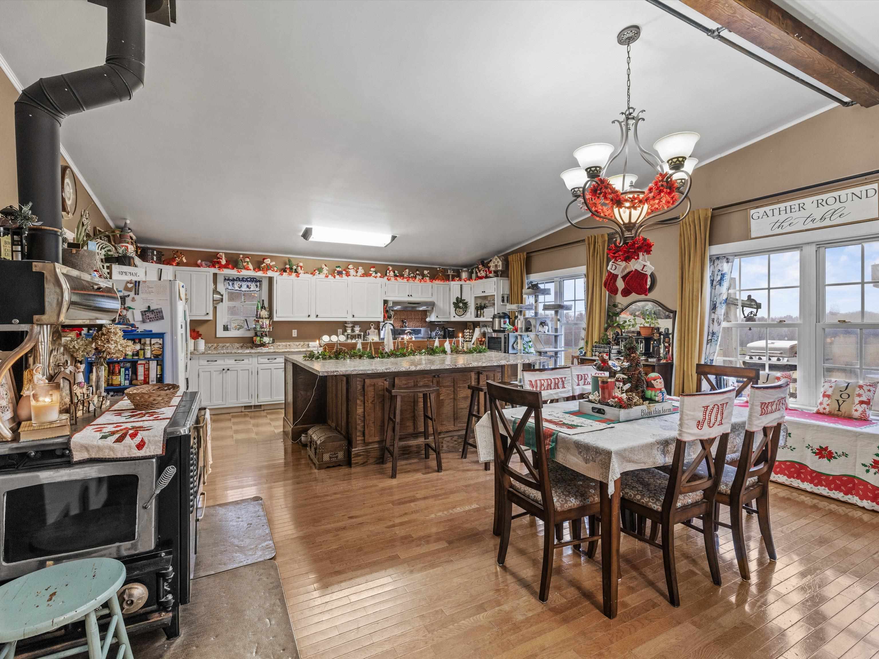 152 Hopewell Church Road, Fordsville, Kentucky 42343, 3 Bedrooms Bedrooms, ,3 BathroomsBathrooms,Single Family Residence,For Sale,Hopewell Church Road,91218