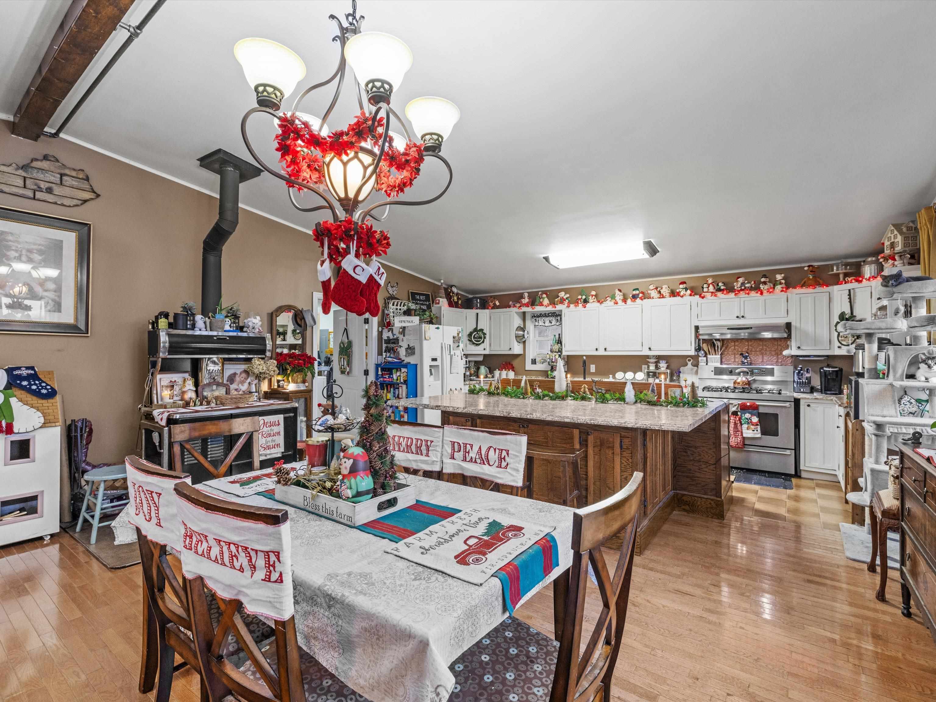 152 Hopewell Church Road, Fordsville, Kentucky 42343, 3 Bedrooms Bedrooms, ,3 BathroomsBathrooms,Single Family Residence,For Sale,Hopewell Church Road,91218