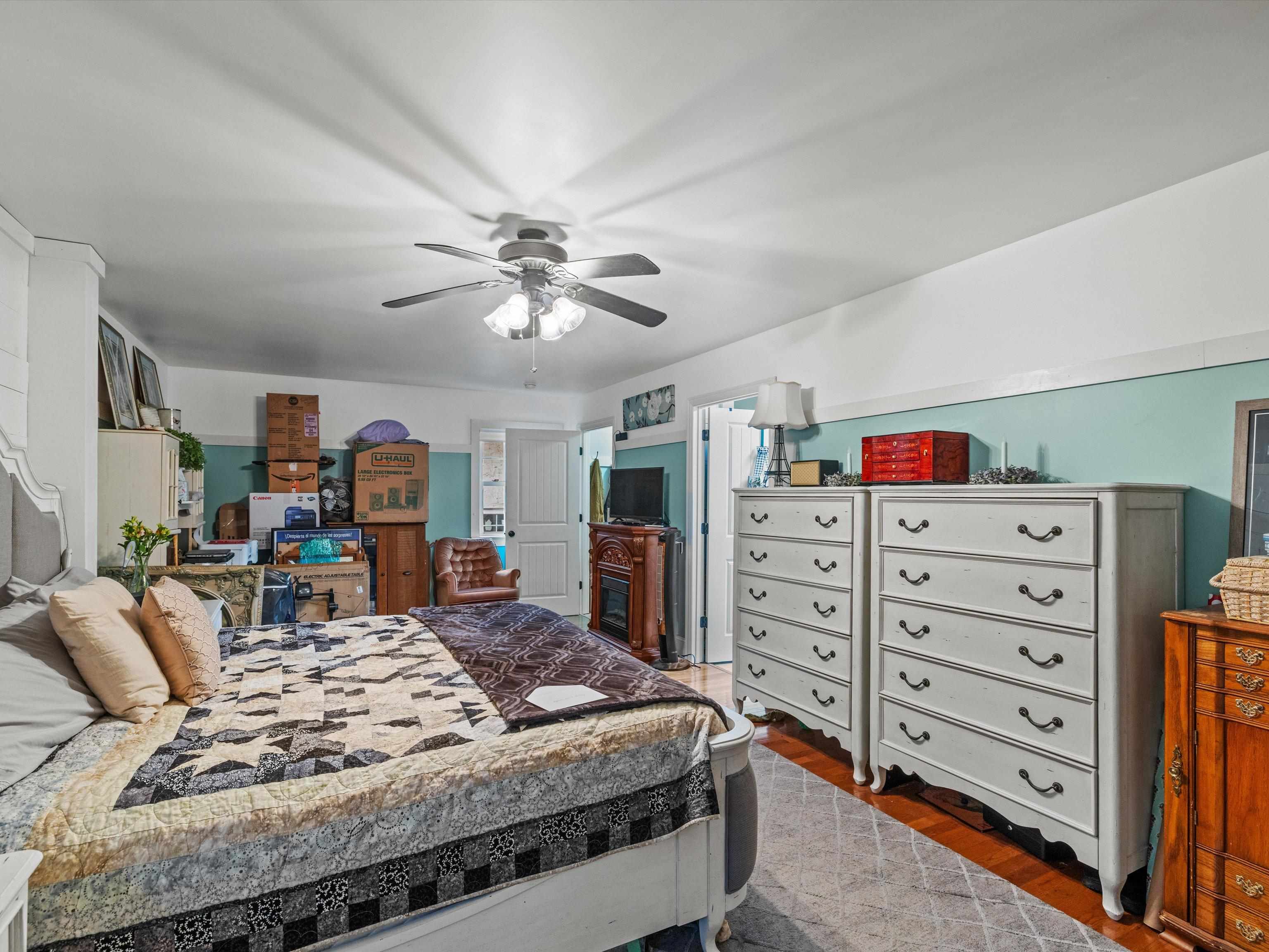 152 Hopewell Church Road, Fordsville, Kentucky 42343, 3 Bedrooms Bedrooms, ,3 BathroomsBathrooms,Single Family Residence,For Sale,Hopewell Church Road,91218
